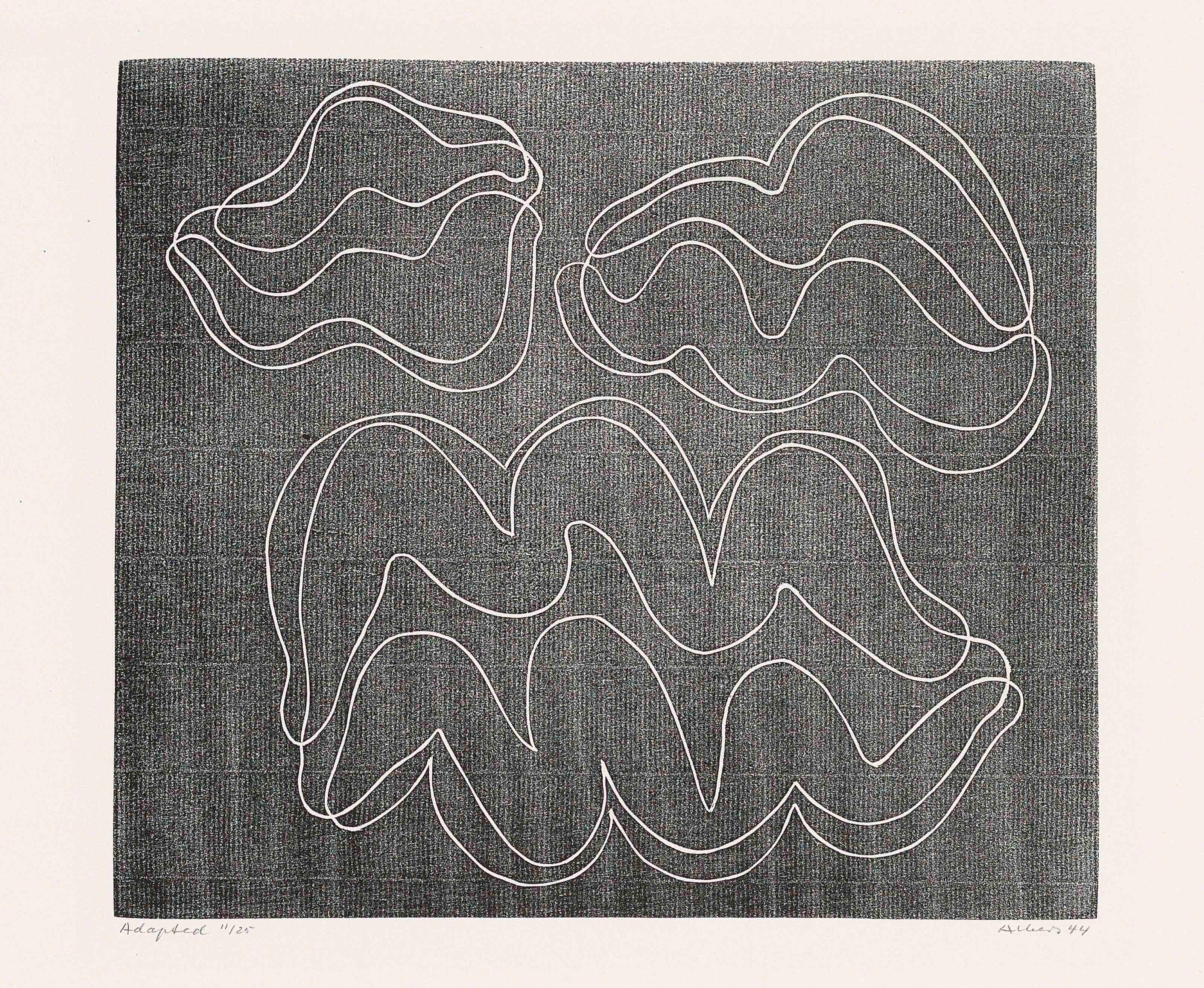 Josef Albers (1888-1976)