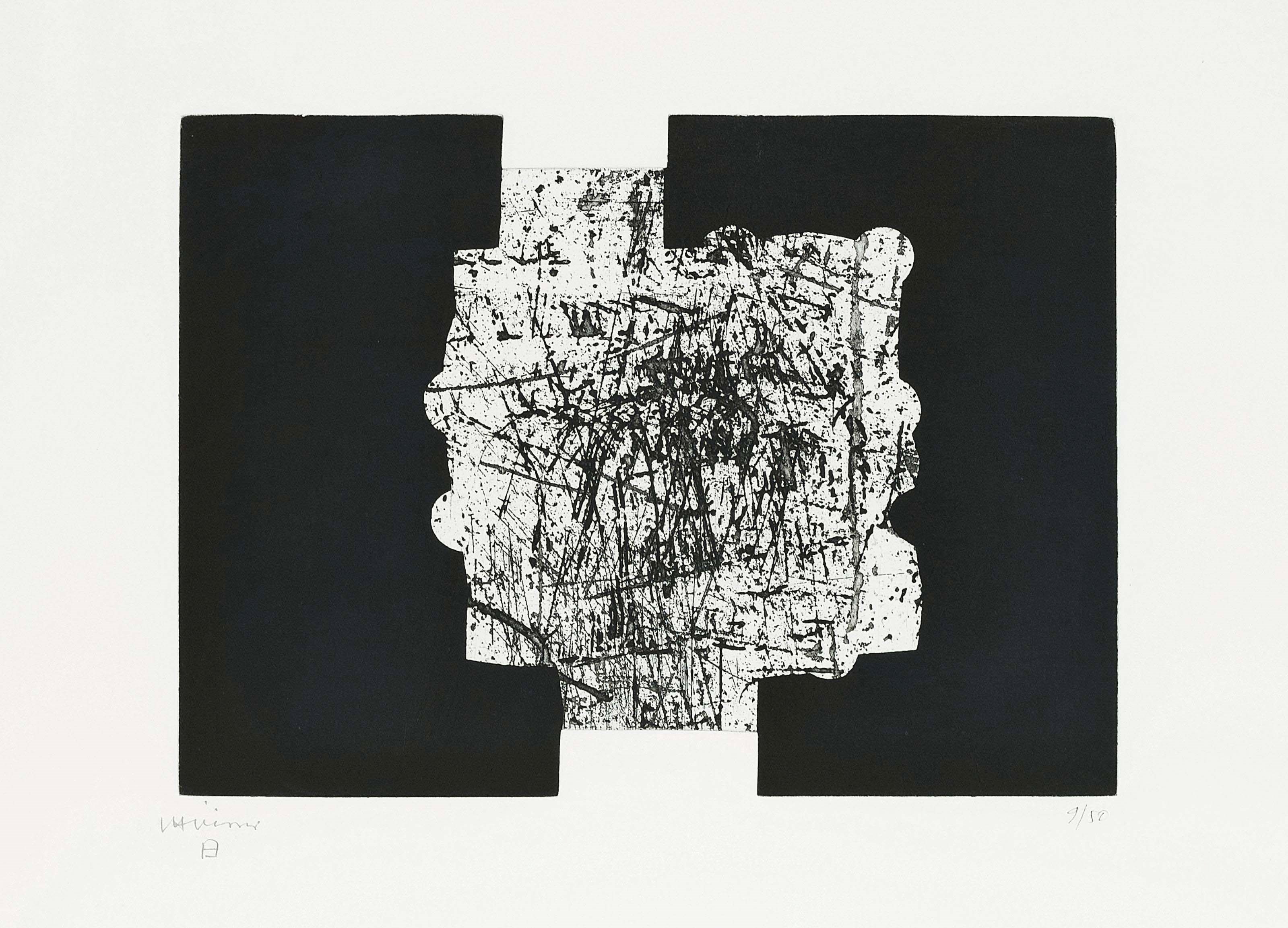 Eduardo Chillida (1924-2002)