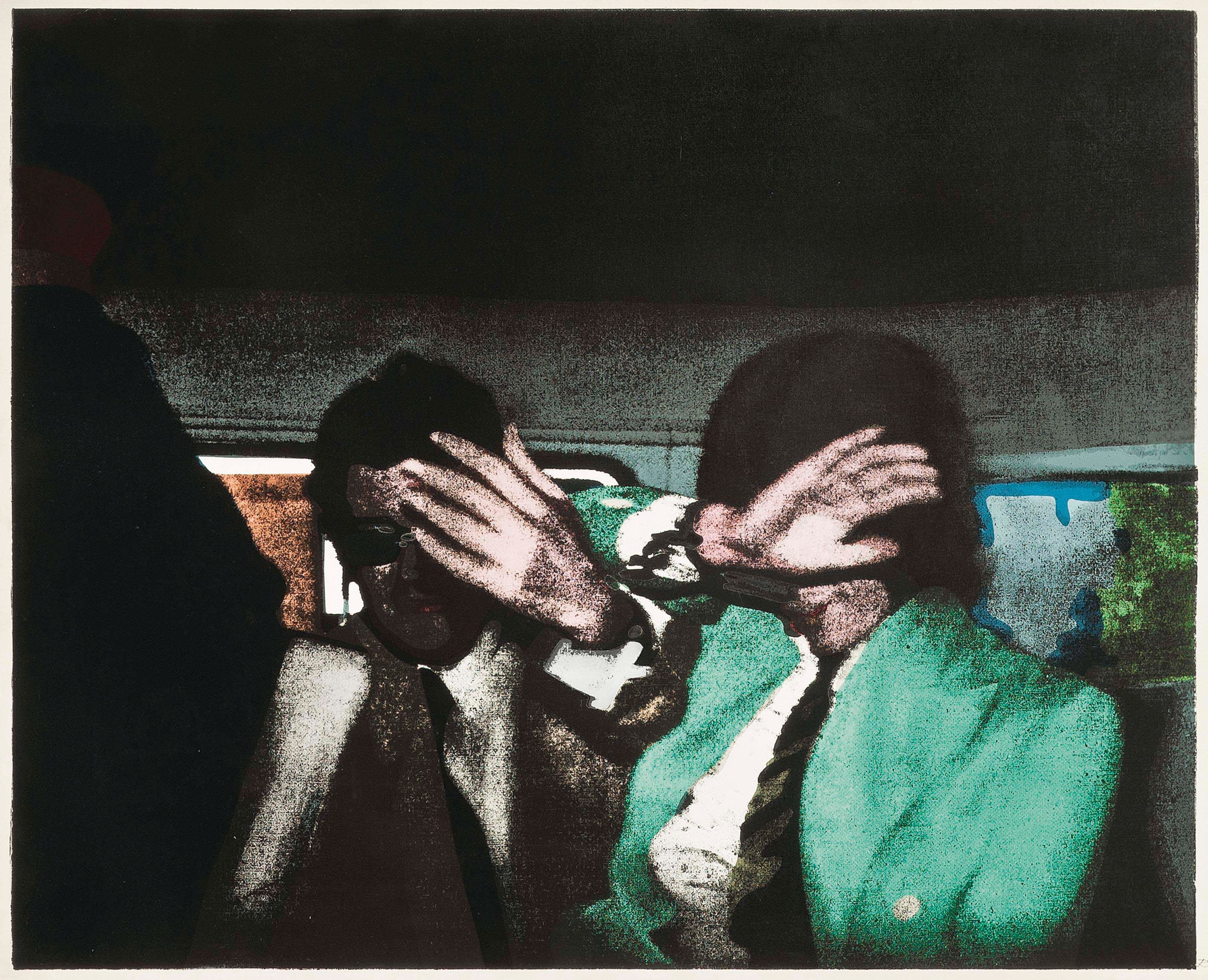 Richard Hamilton (1922-2011)