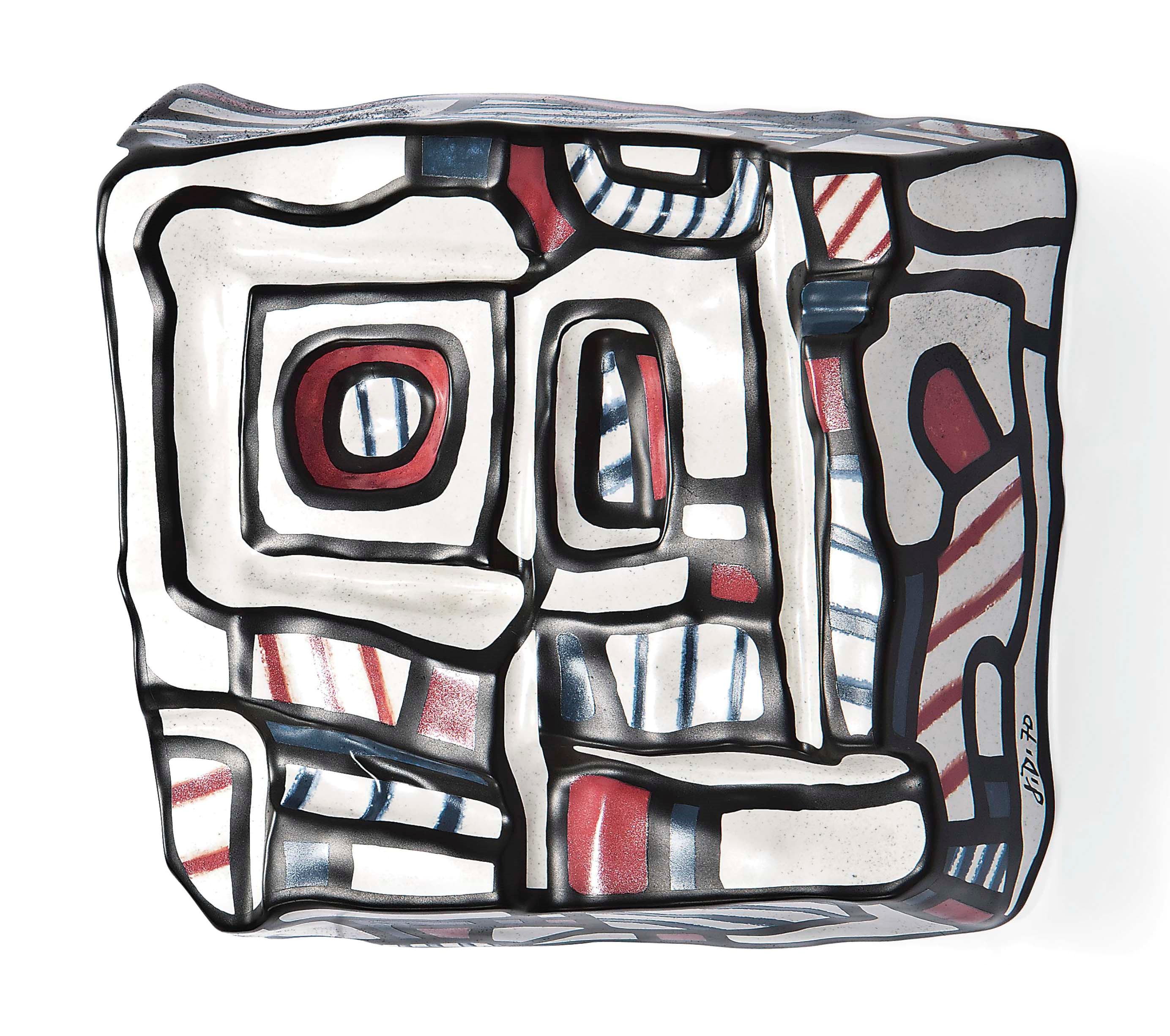 Jean Dubuffet (1901-1985)