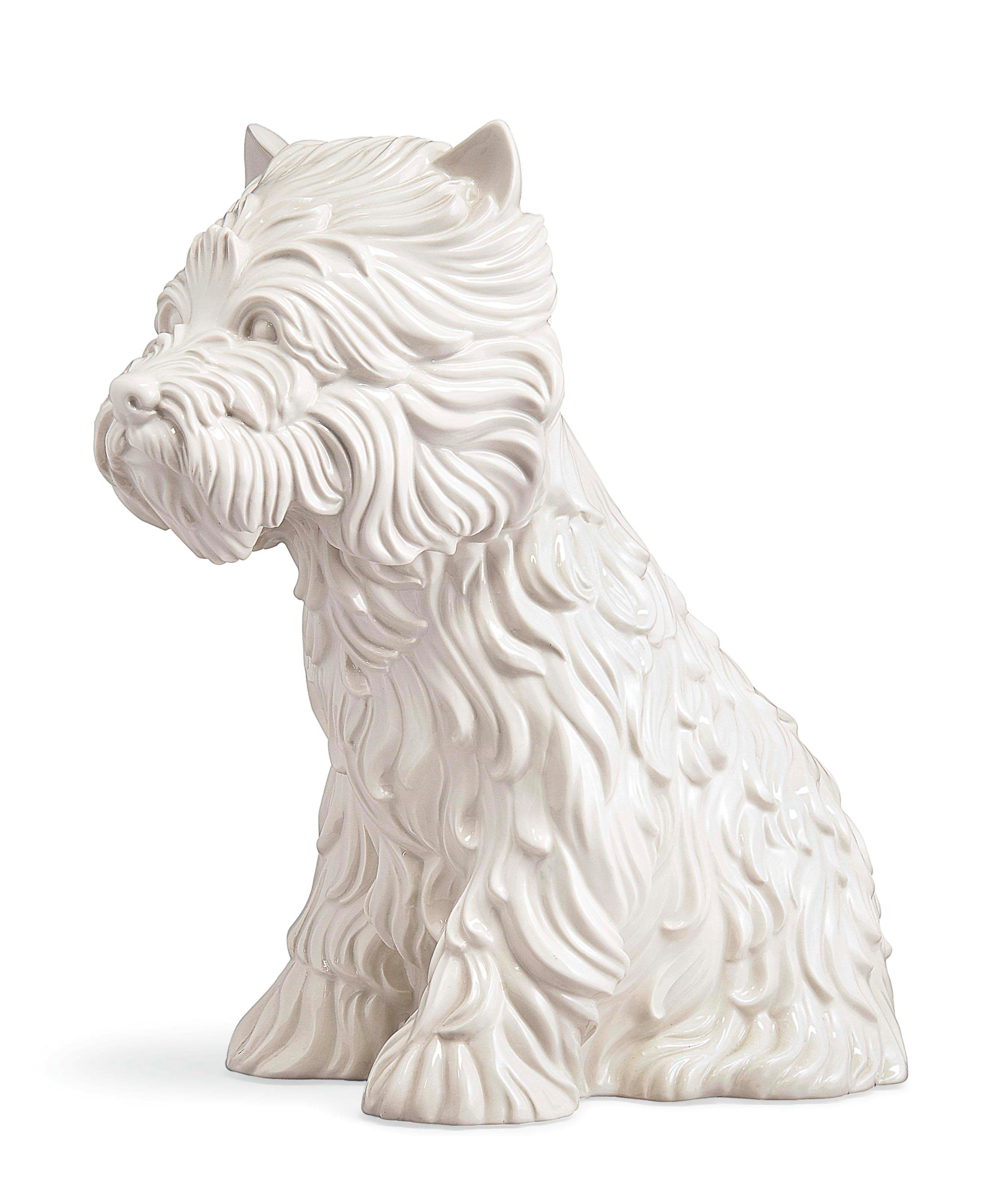 Jeff Koons (b. 1955)