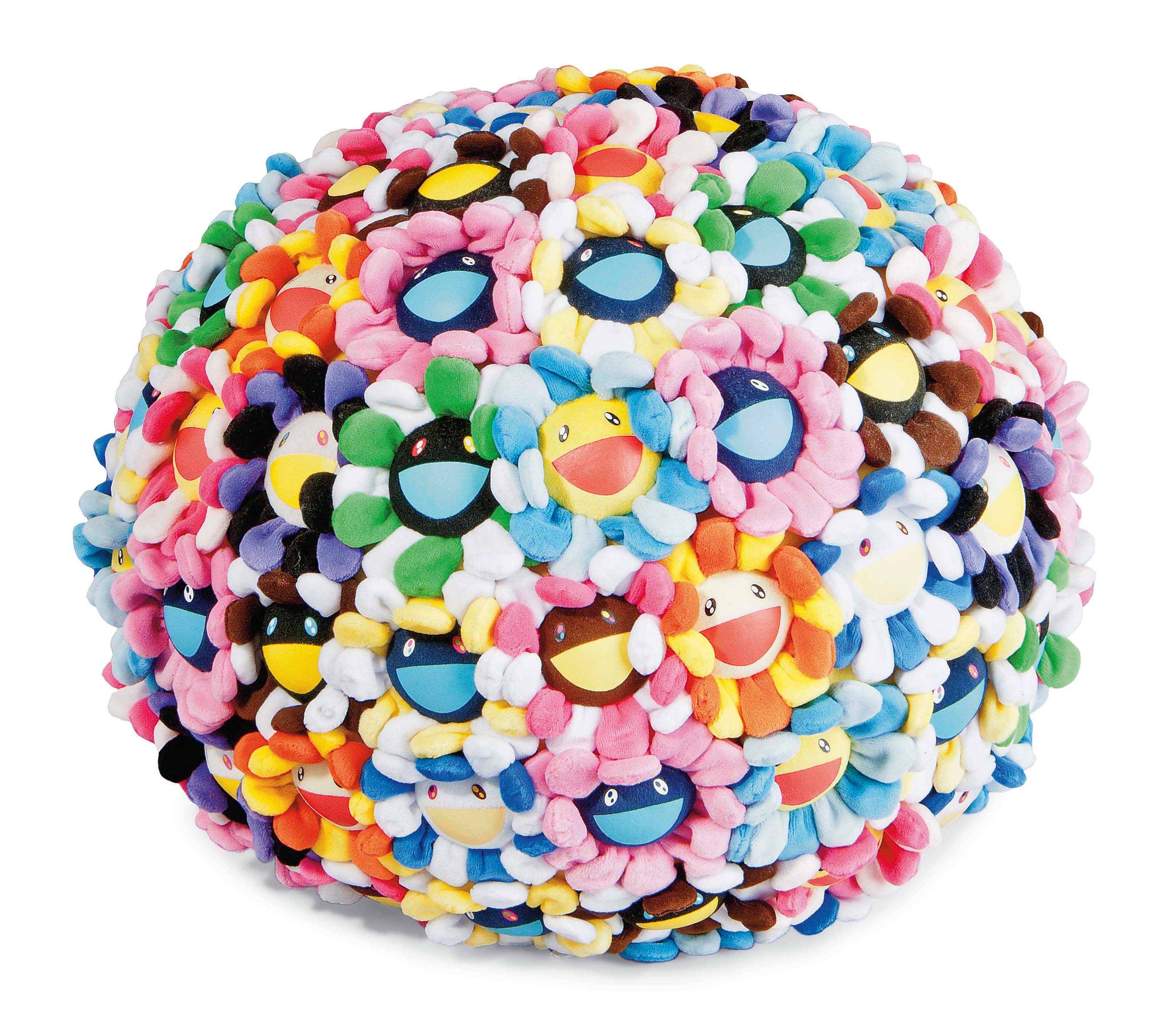 Takashi Murakami (b. 1962)