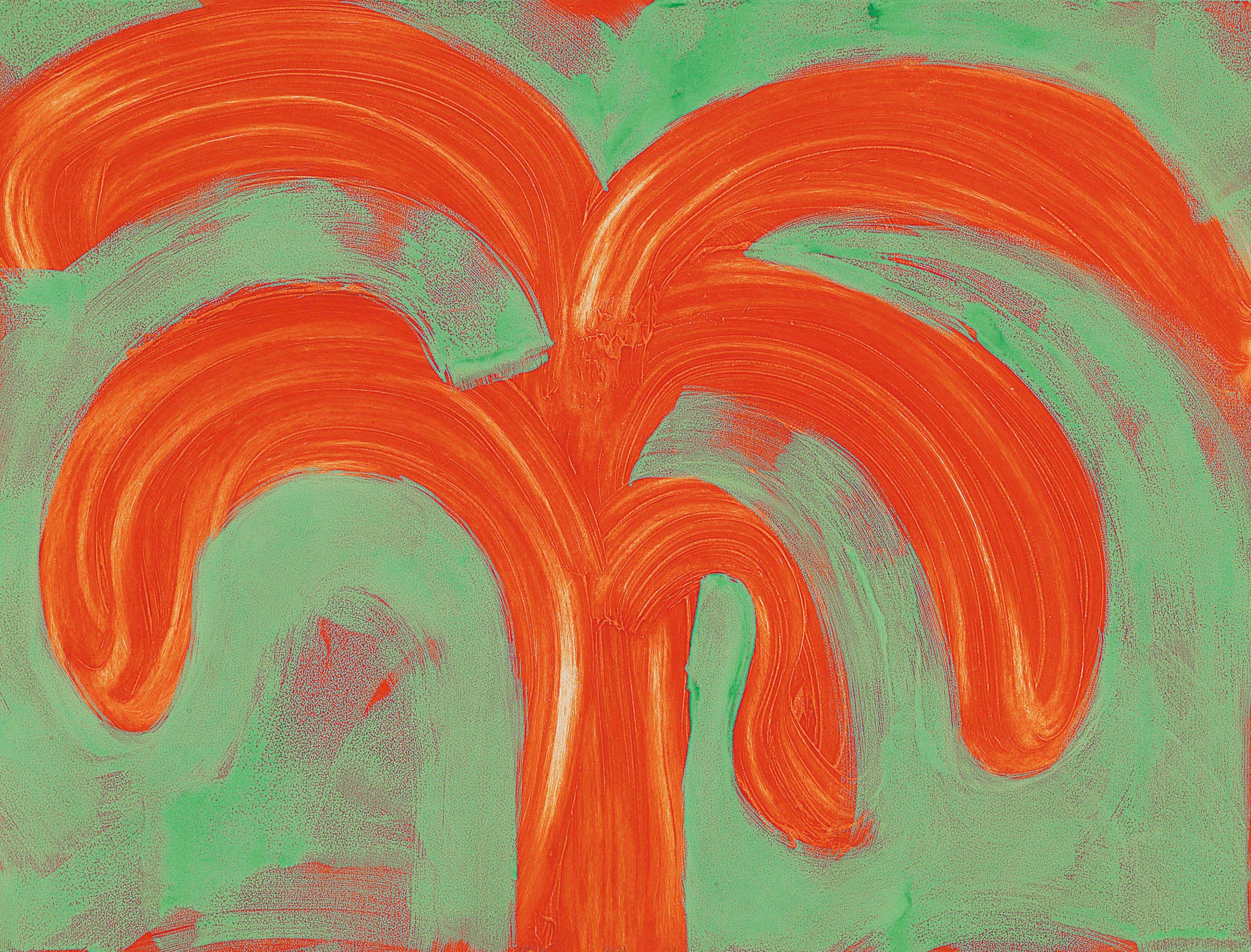 Howard Hodgkin (b. 1932)