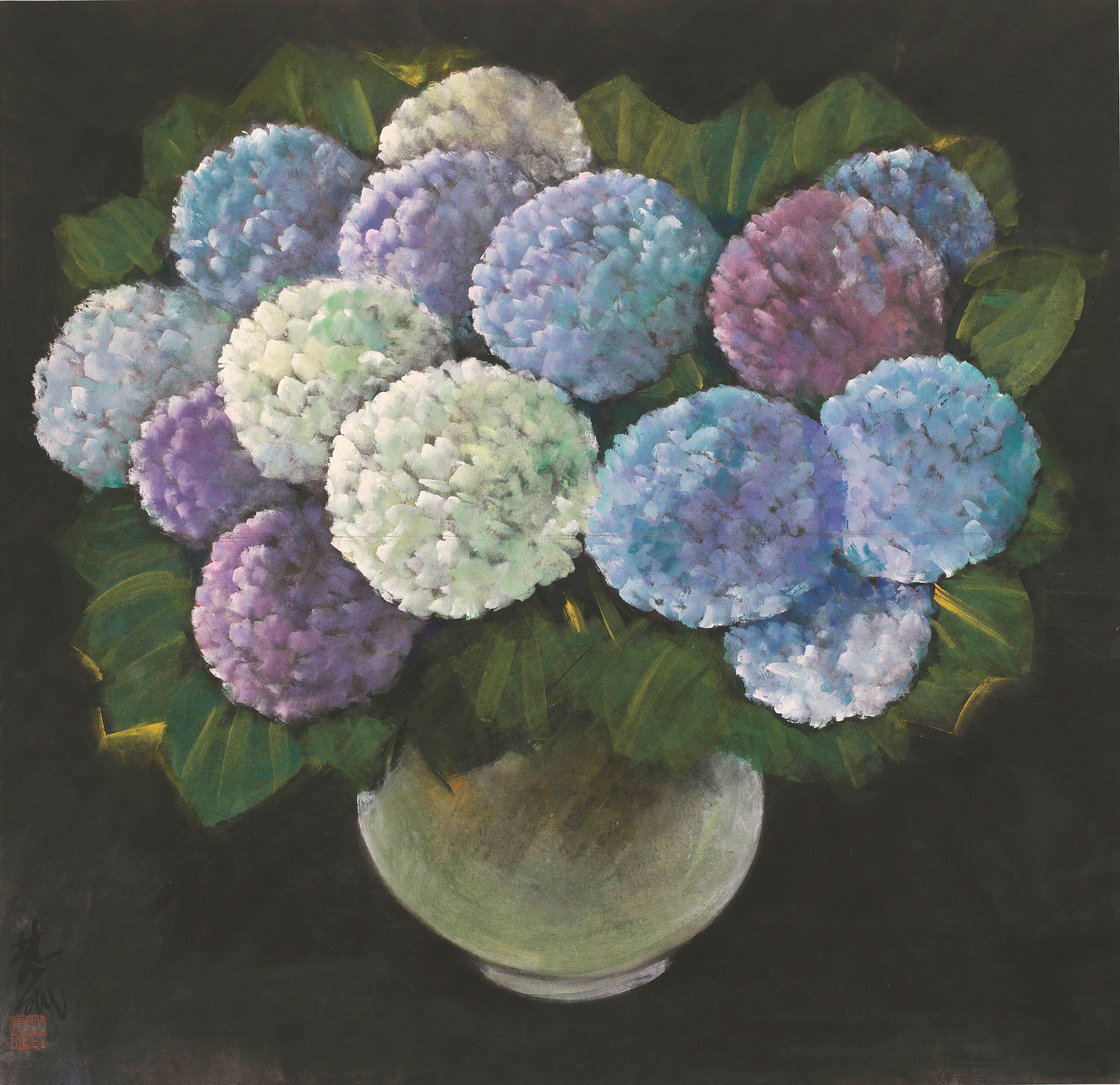 LIN FENGMIAN
