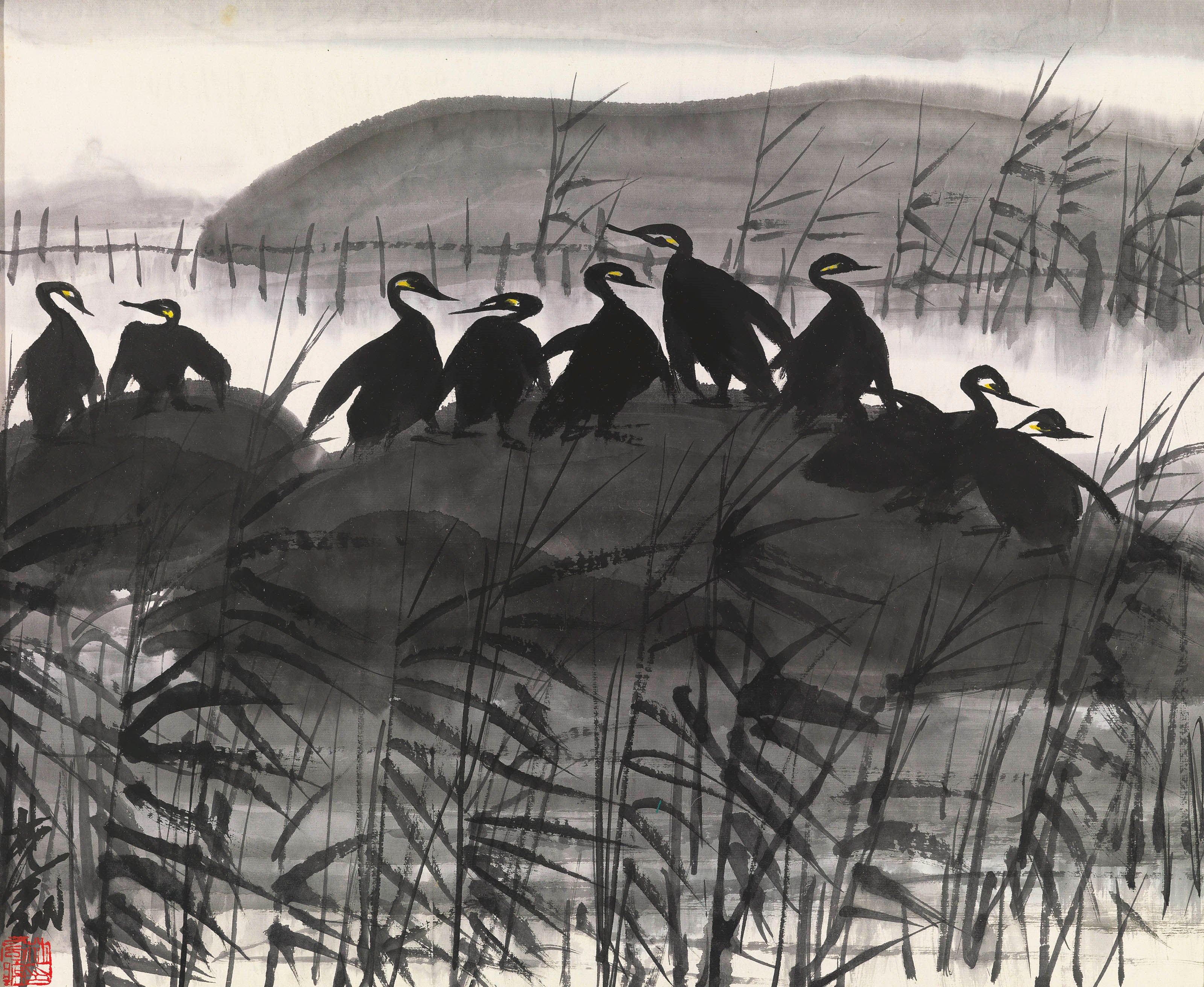LIN FENGMIAN