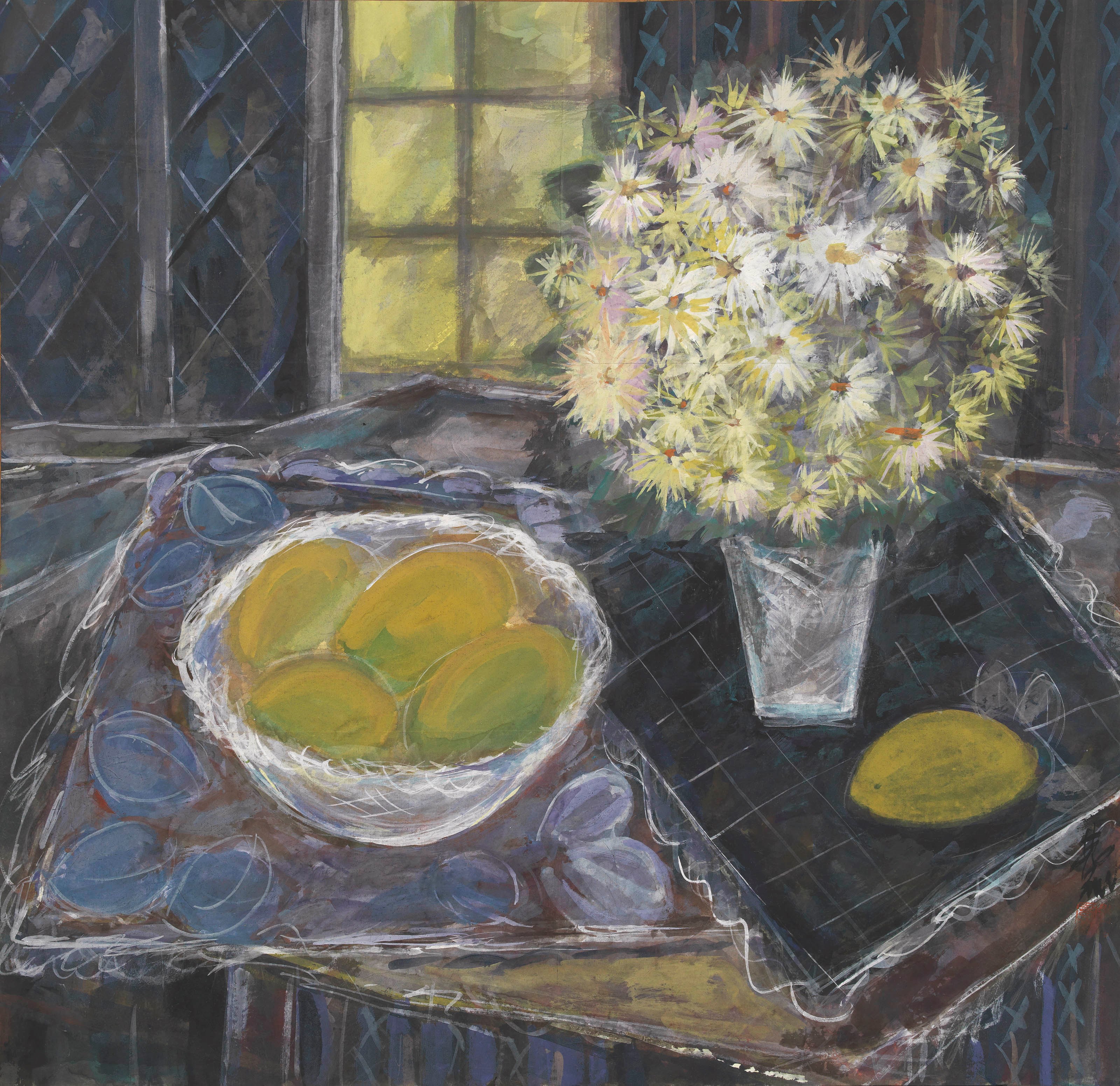 LIN FENGMIAN
