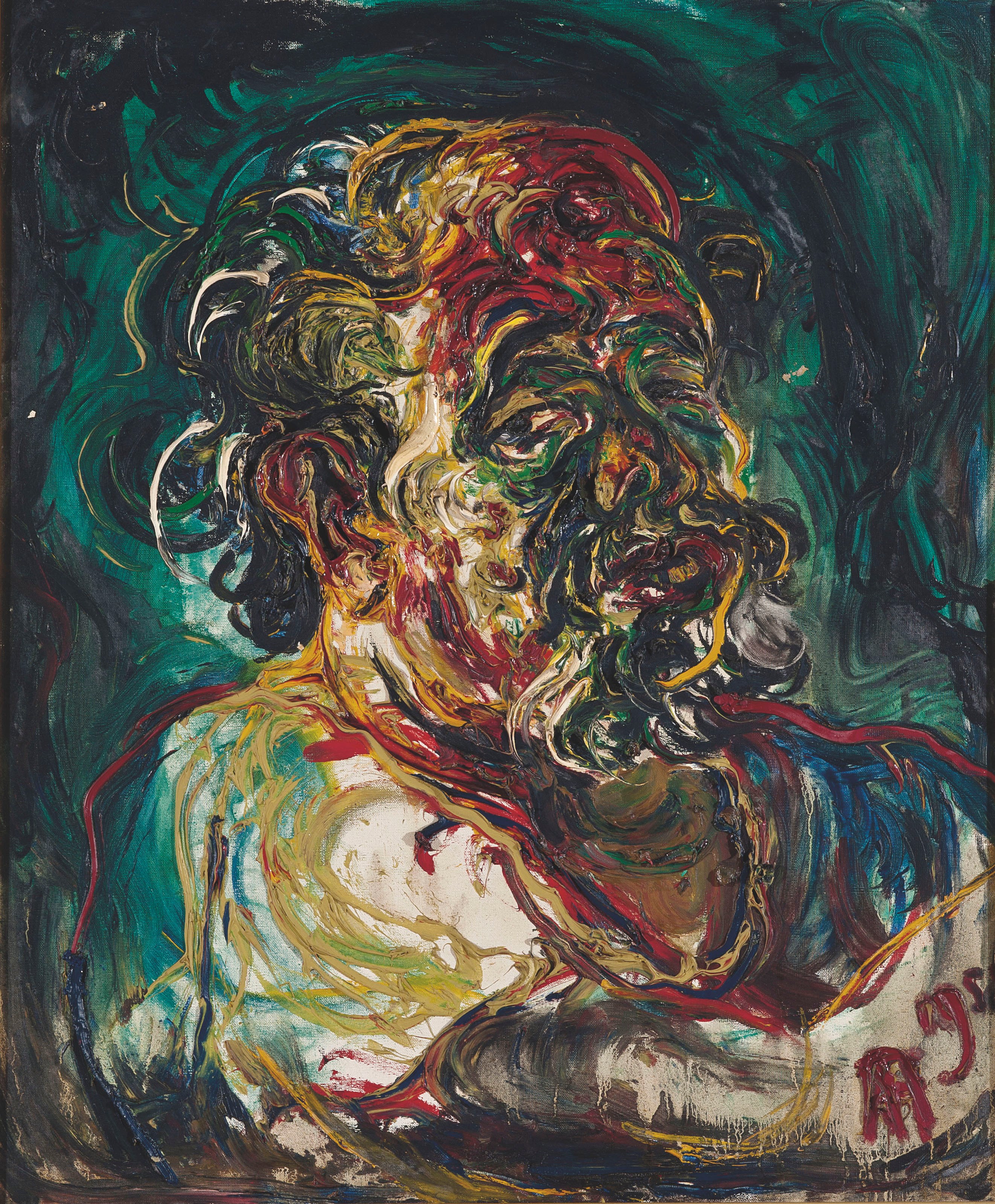 AFFANDI