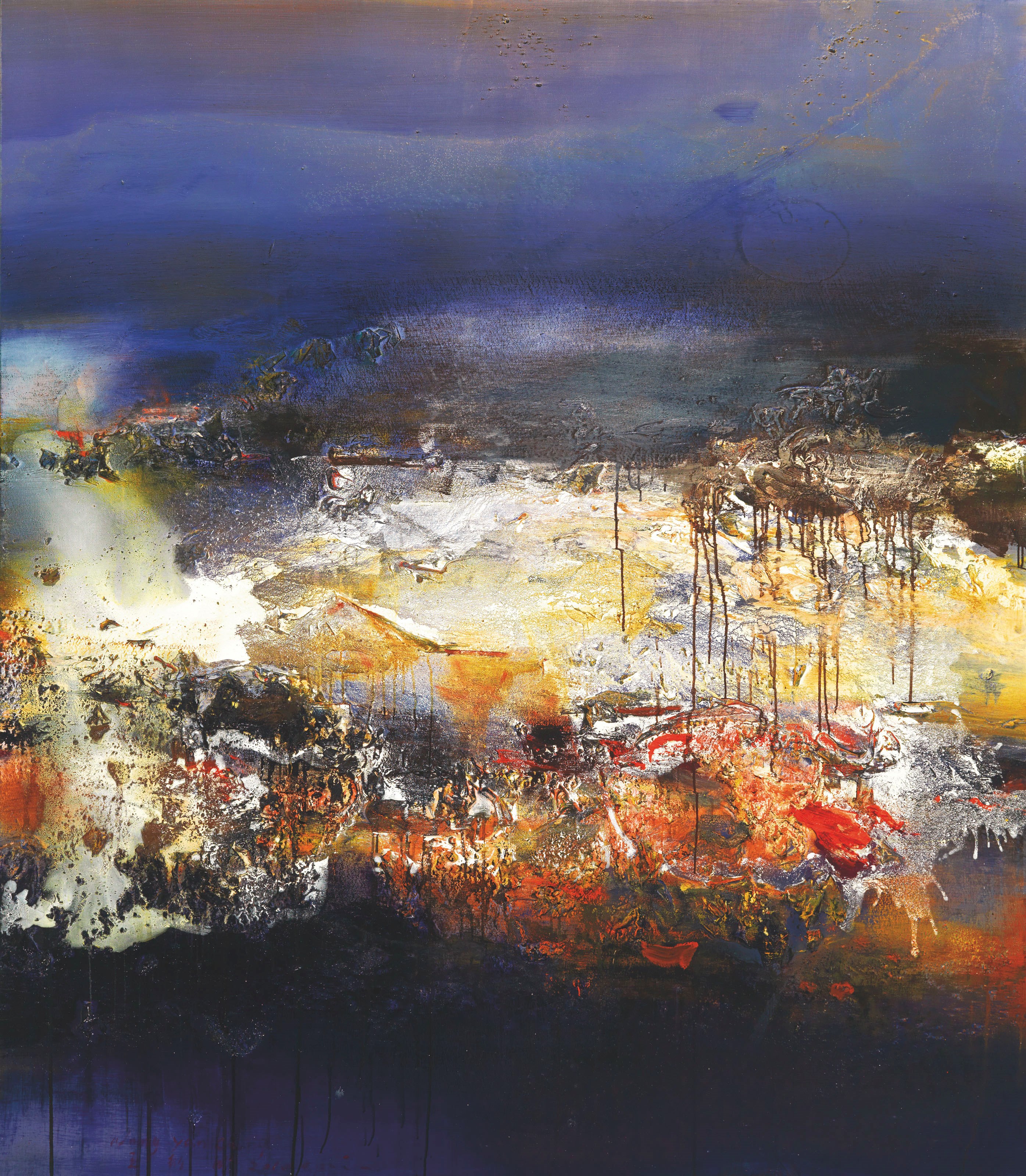 WANG YANCHENG