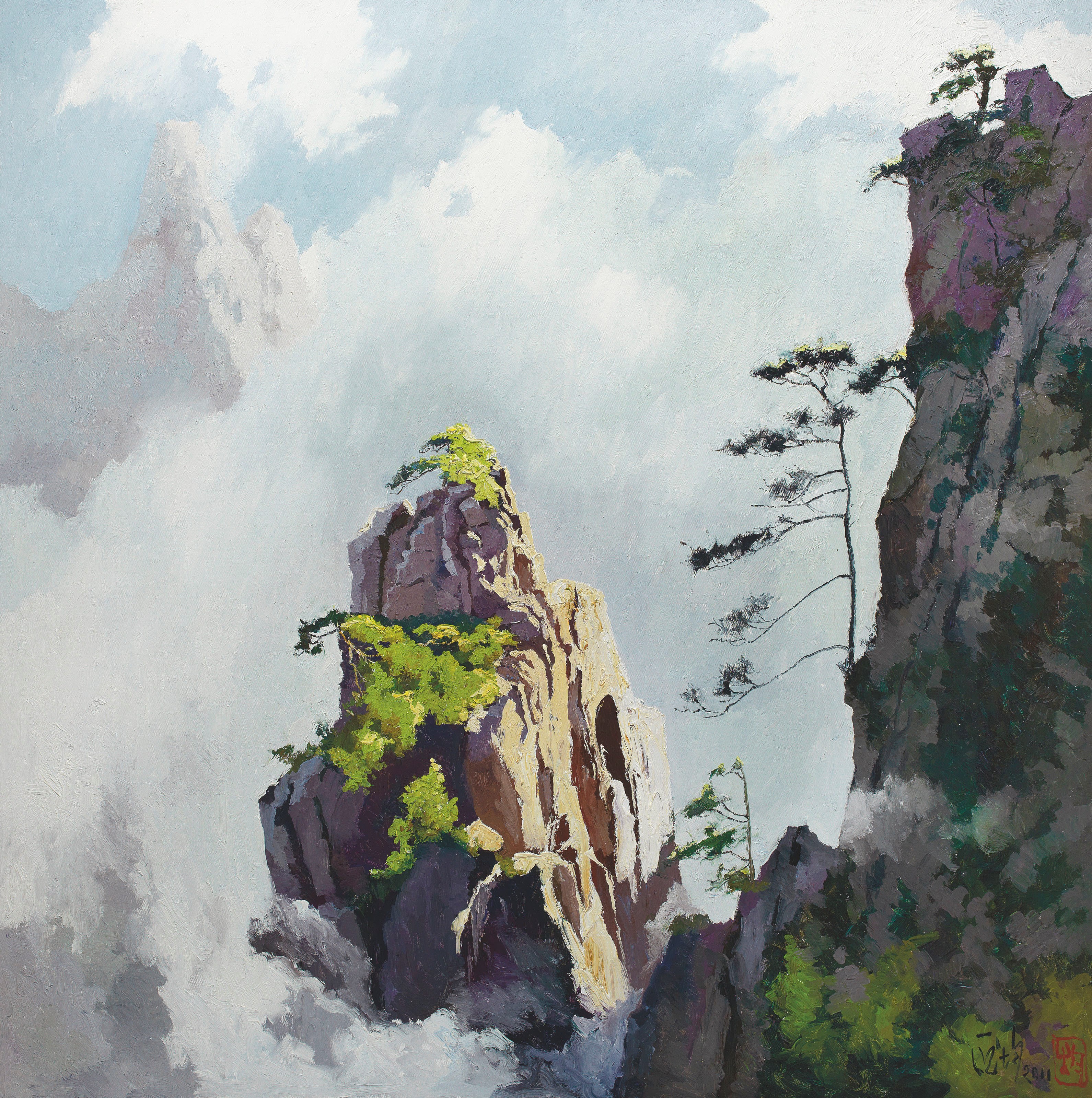 PANG JIUN