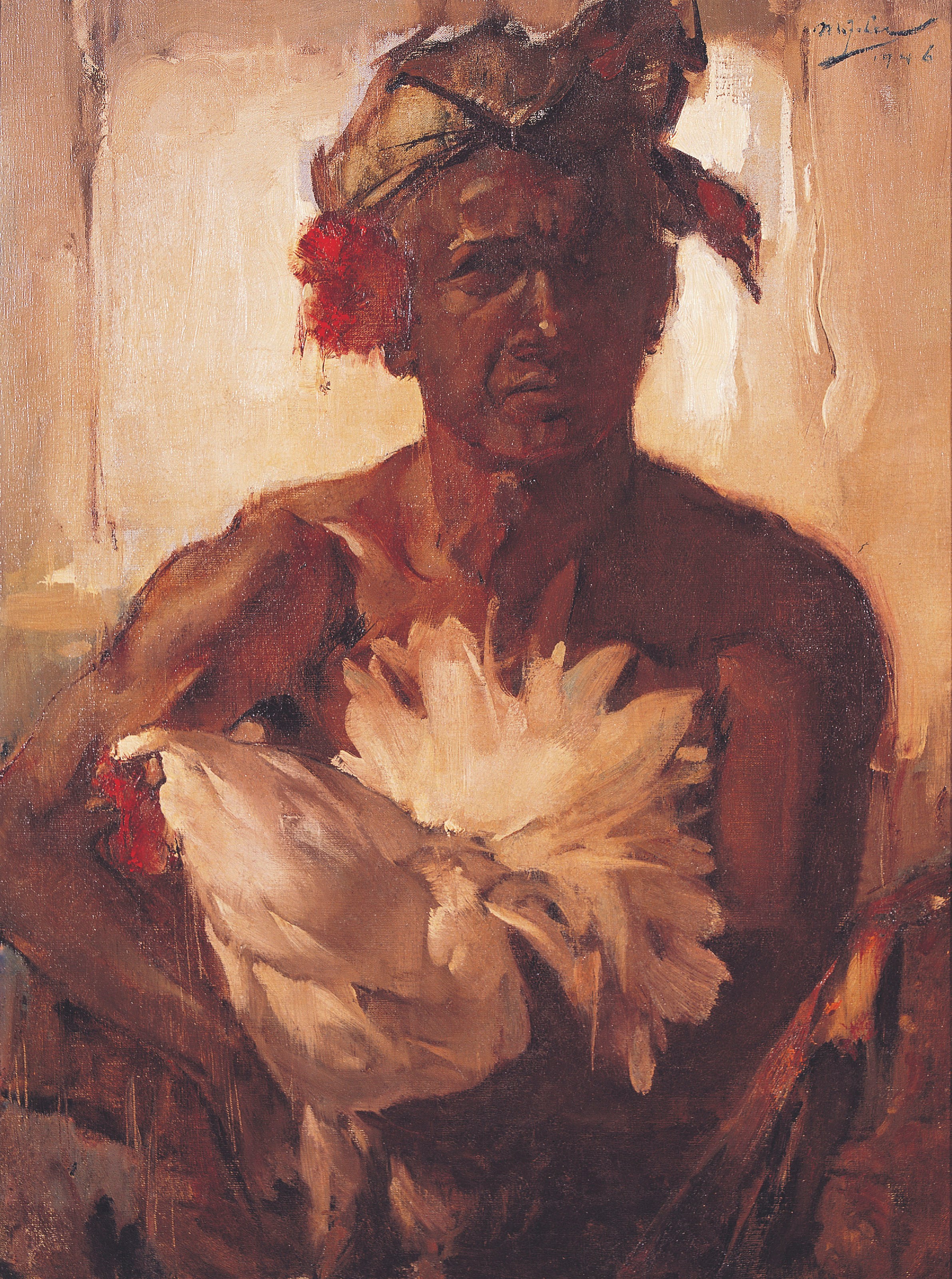 LEE MAN FONG