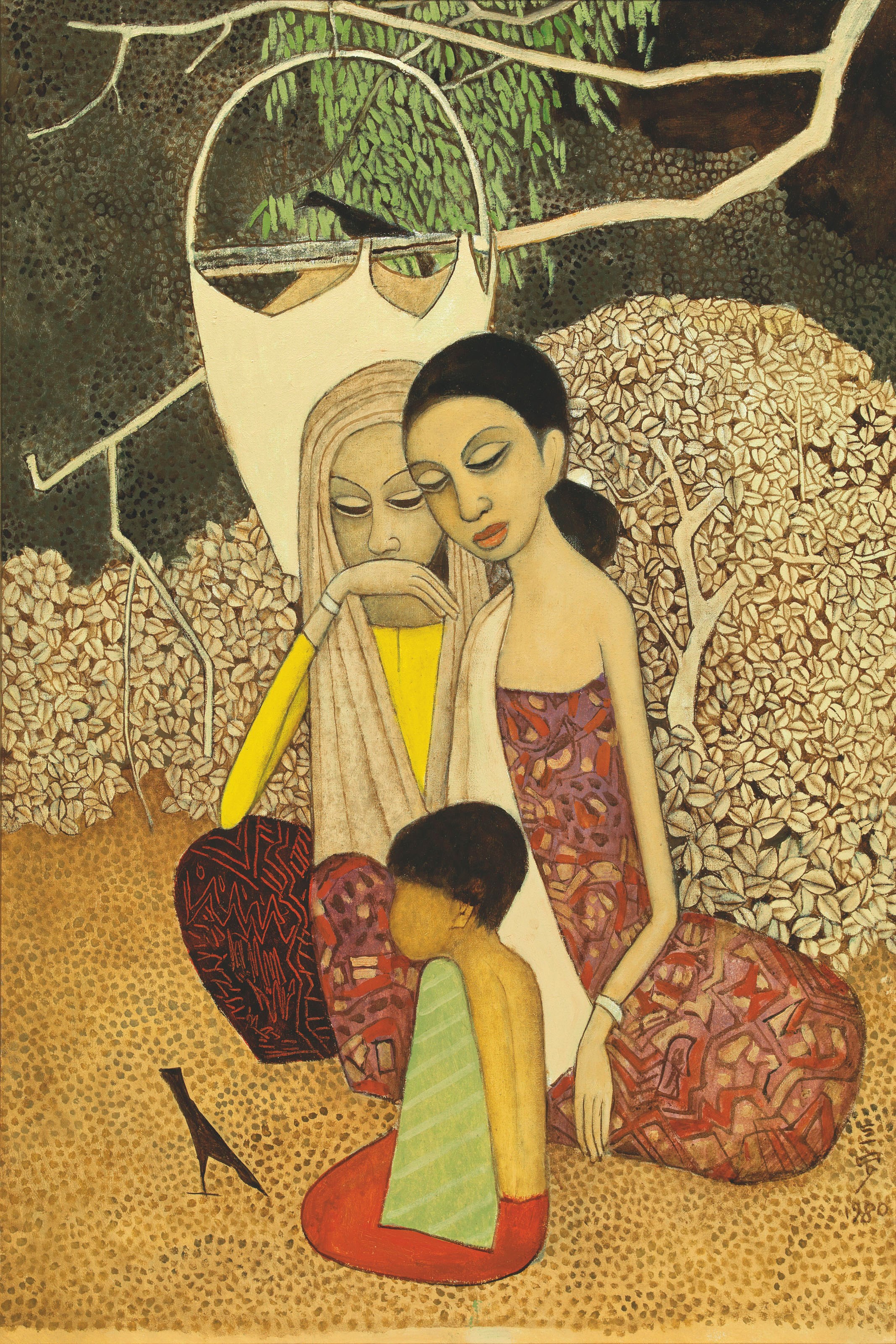 CHEONG SOO PIENG
