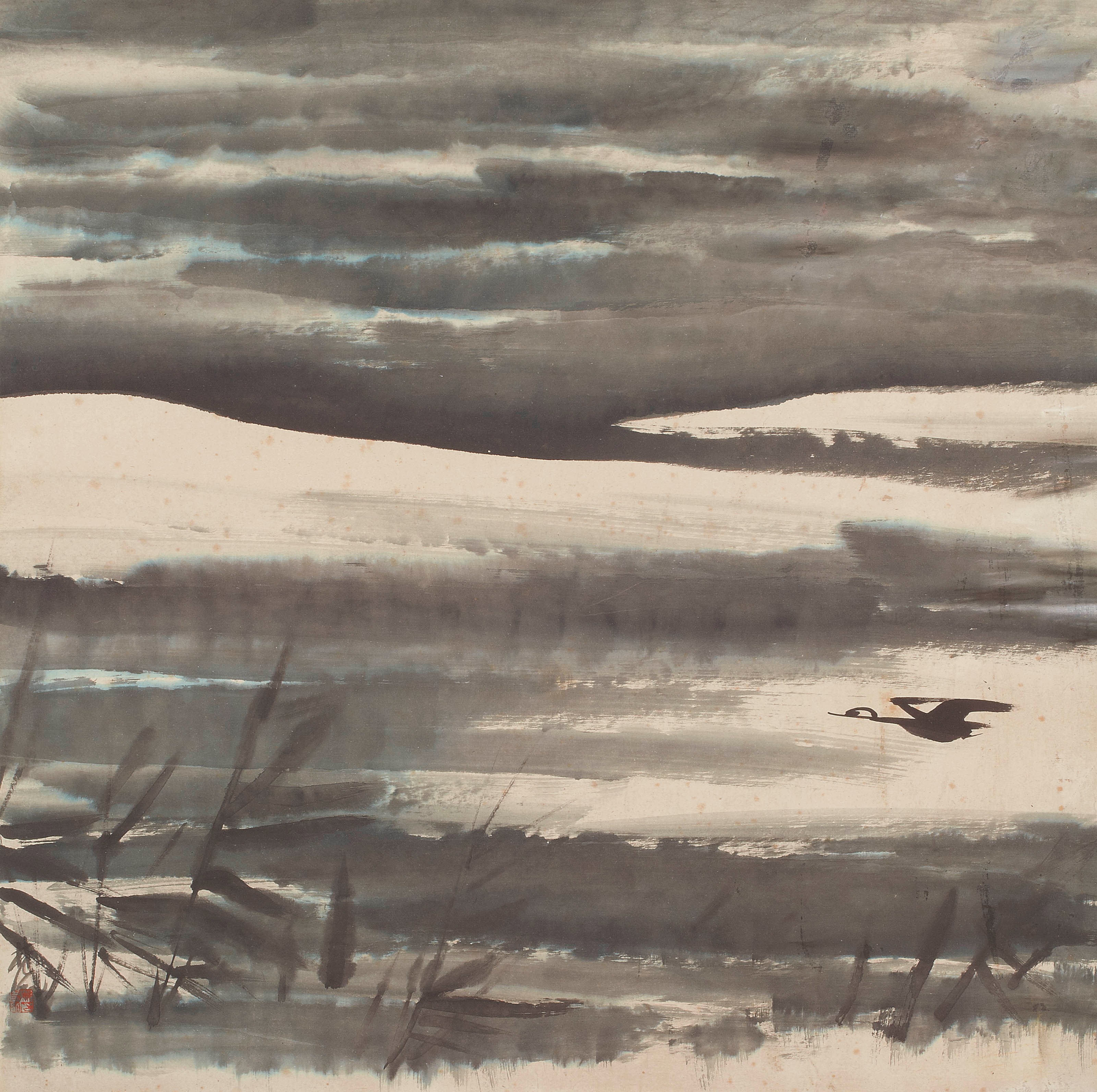 LIN FENGMIAN