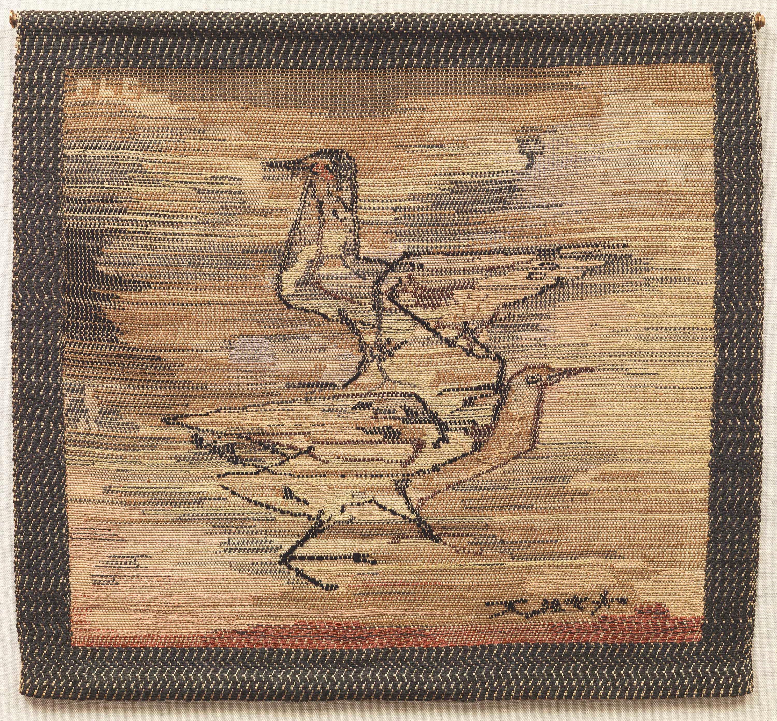 ZAO WOU-KI