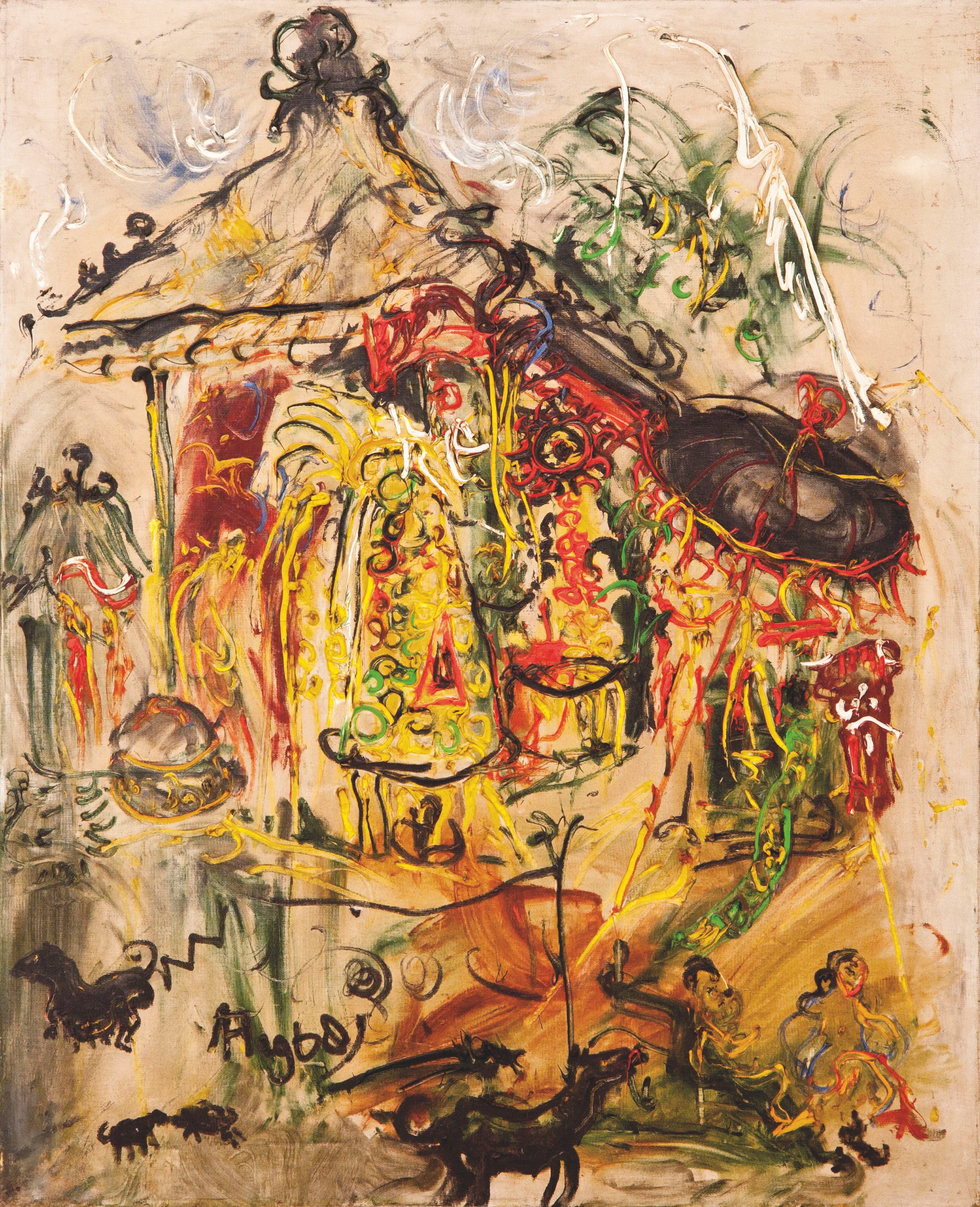 AFFANDI