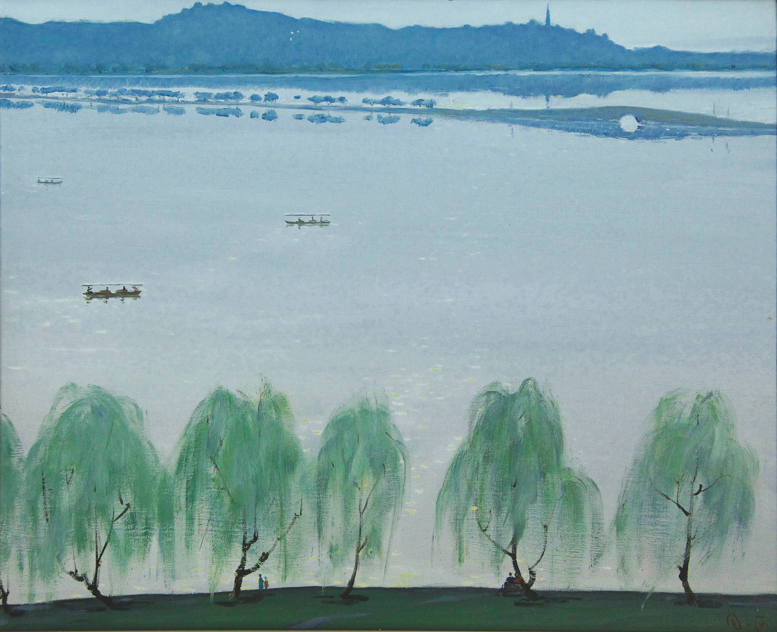 QUAN SHANSHI