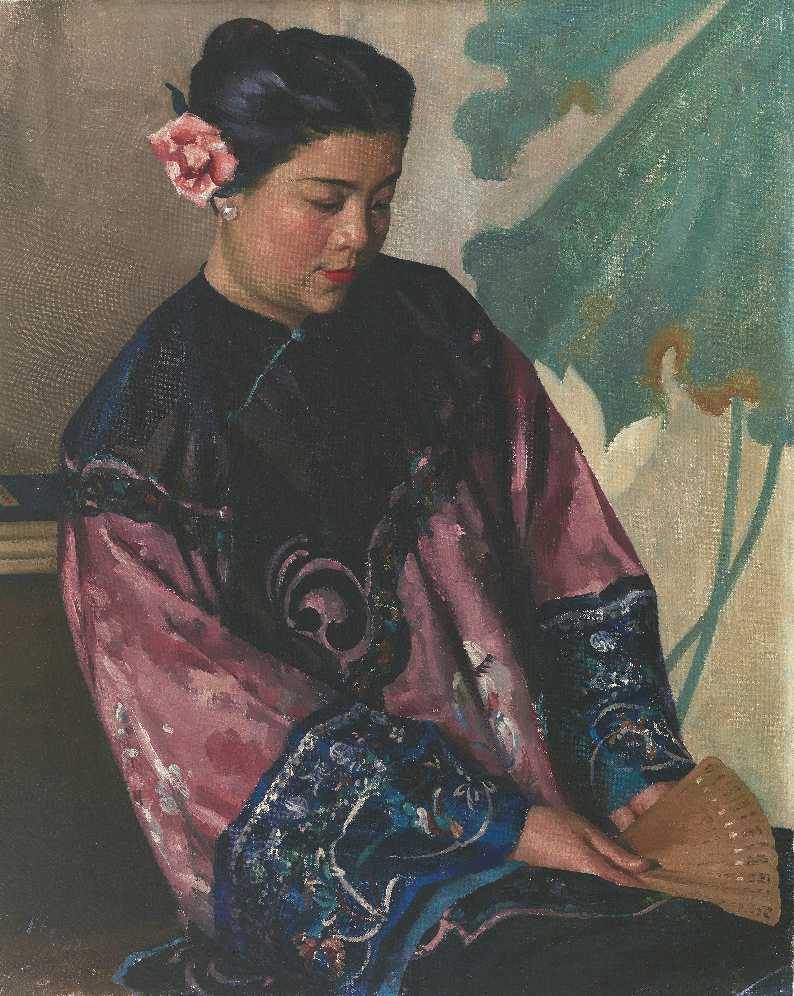 FEI CHENGWU