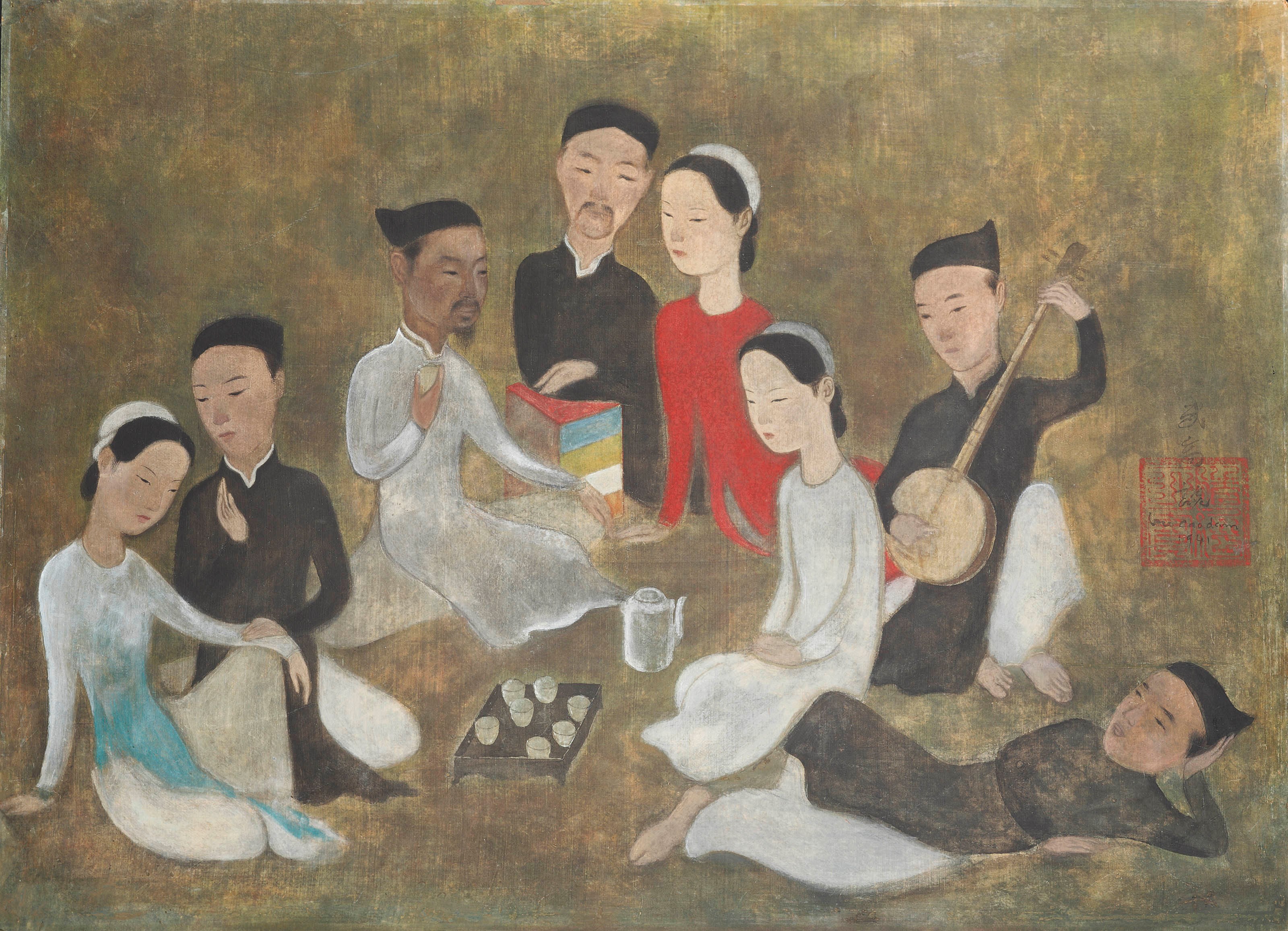 VU CAO DAM