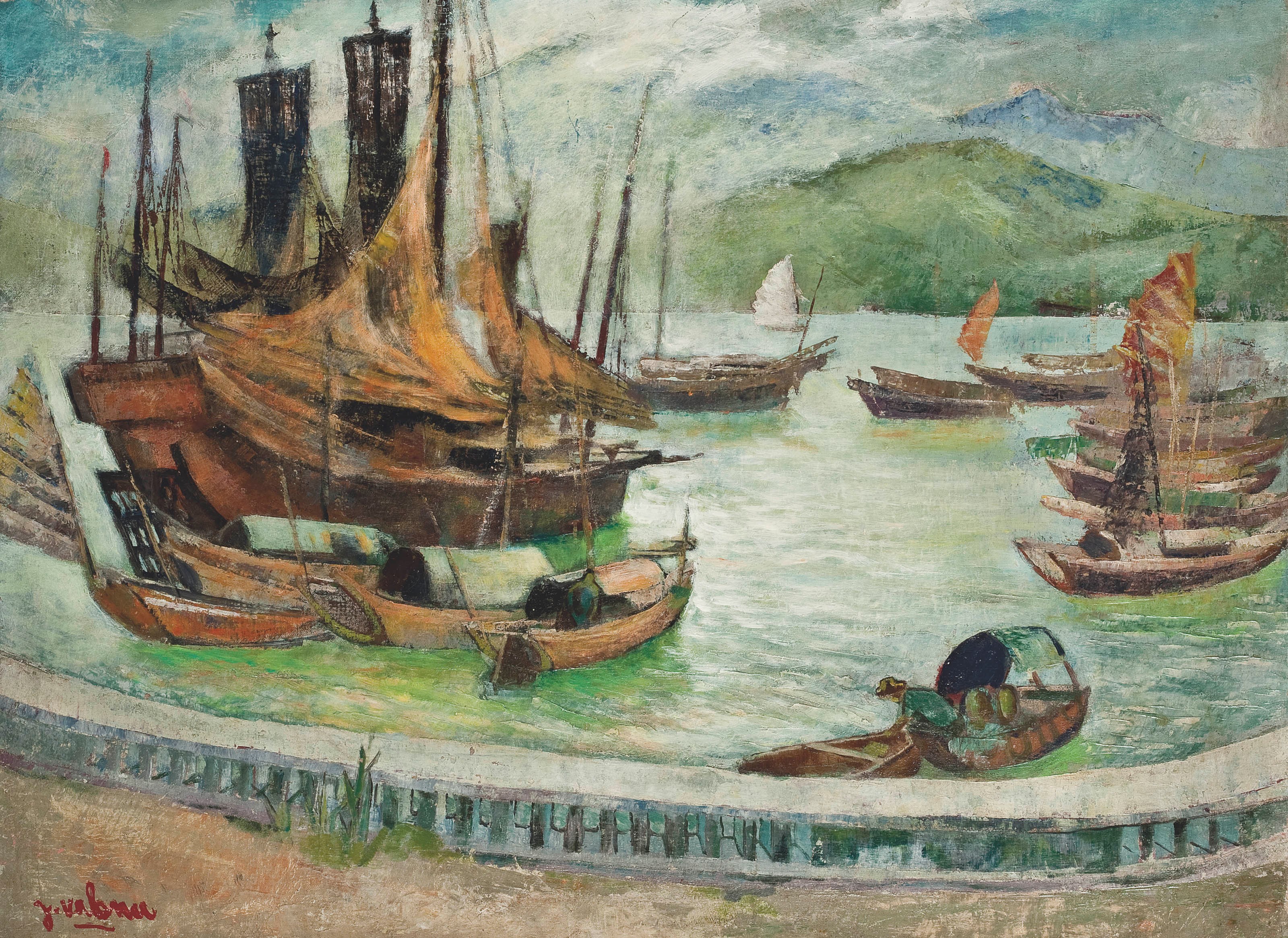 JEAN VOLANG