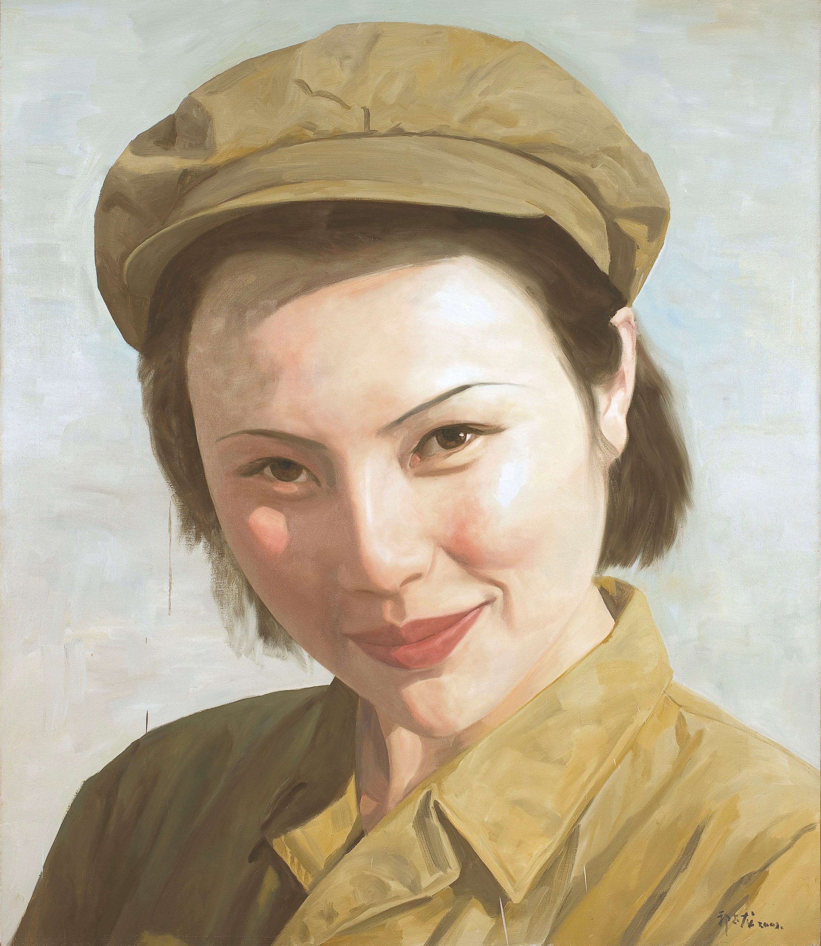 QI ZHILONG