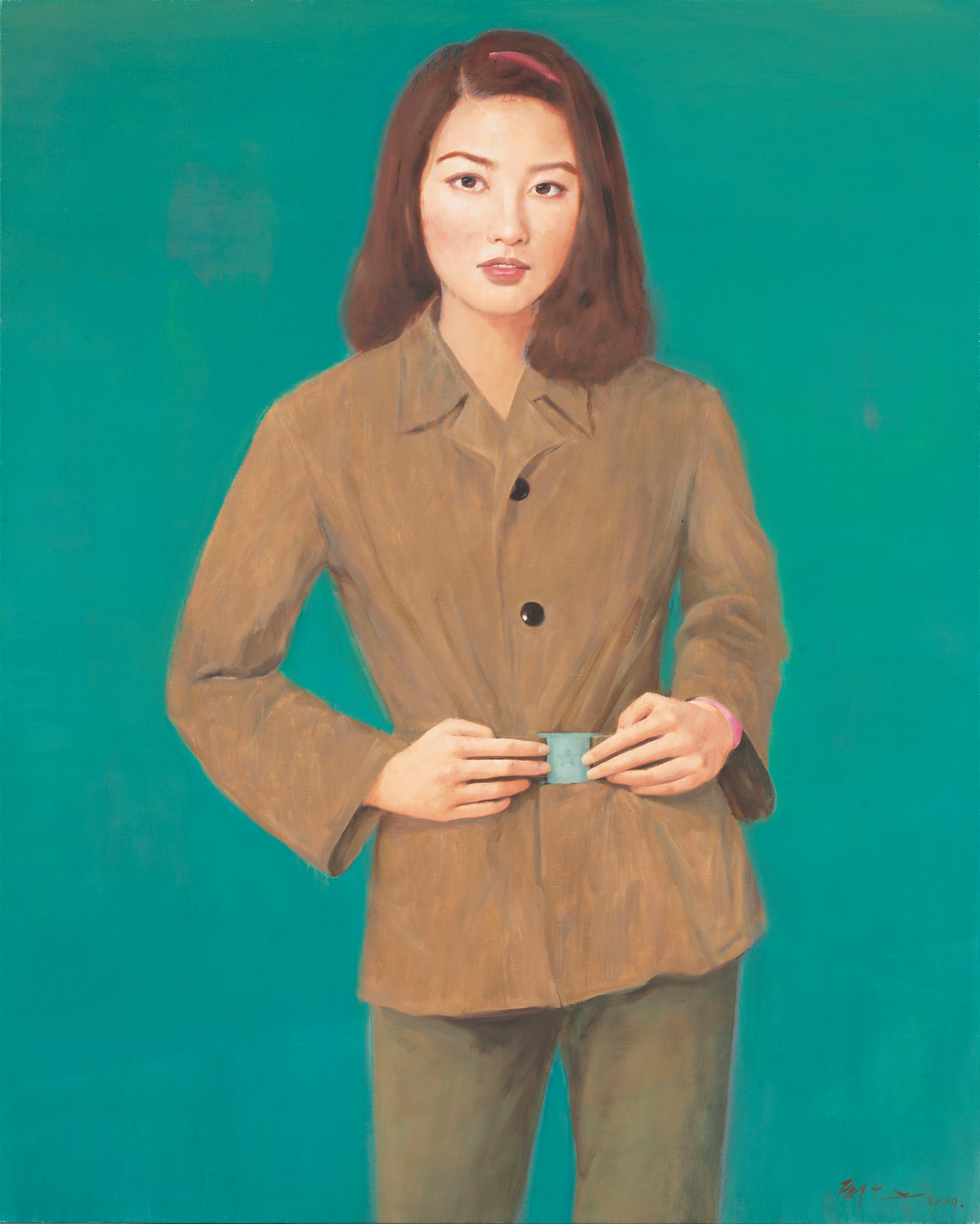 QI ZHILONG