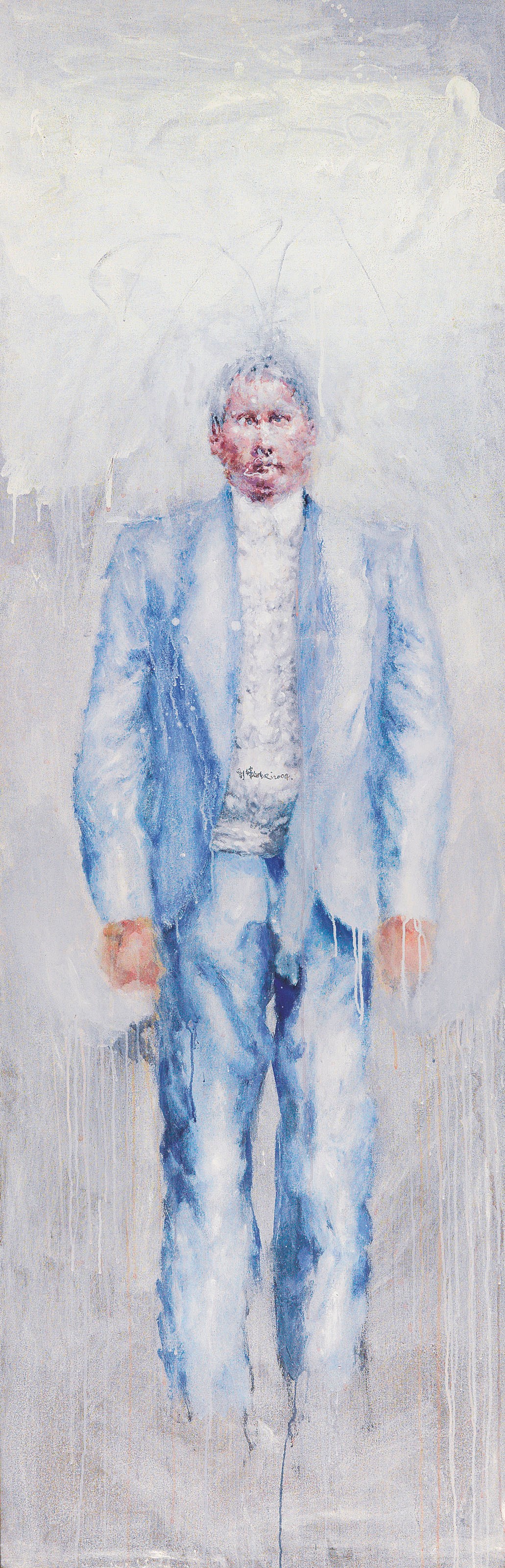 LIU WEI
