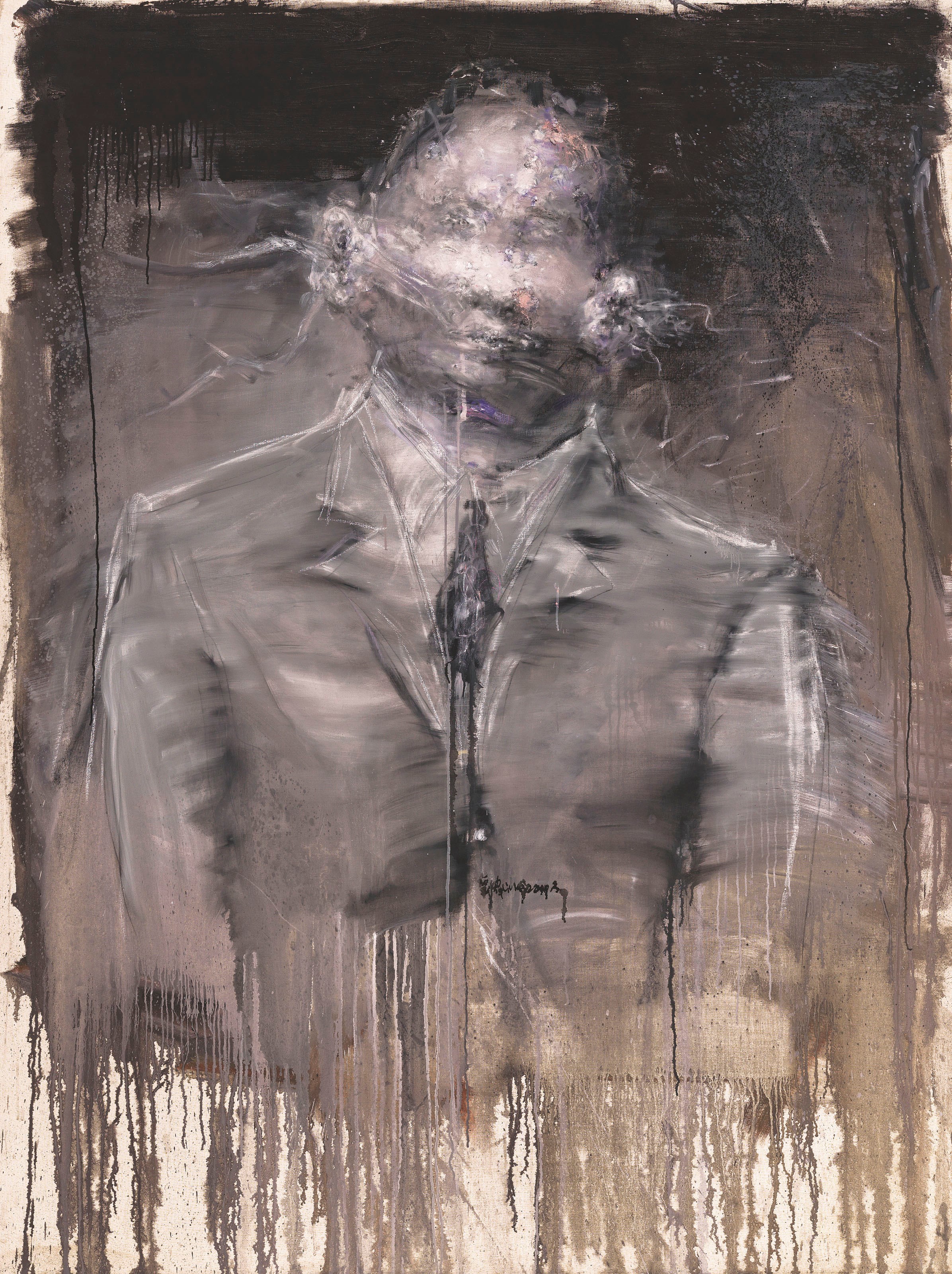 LIU WEI