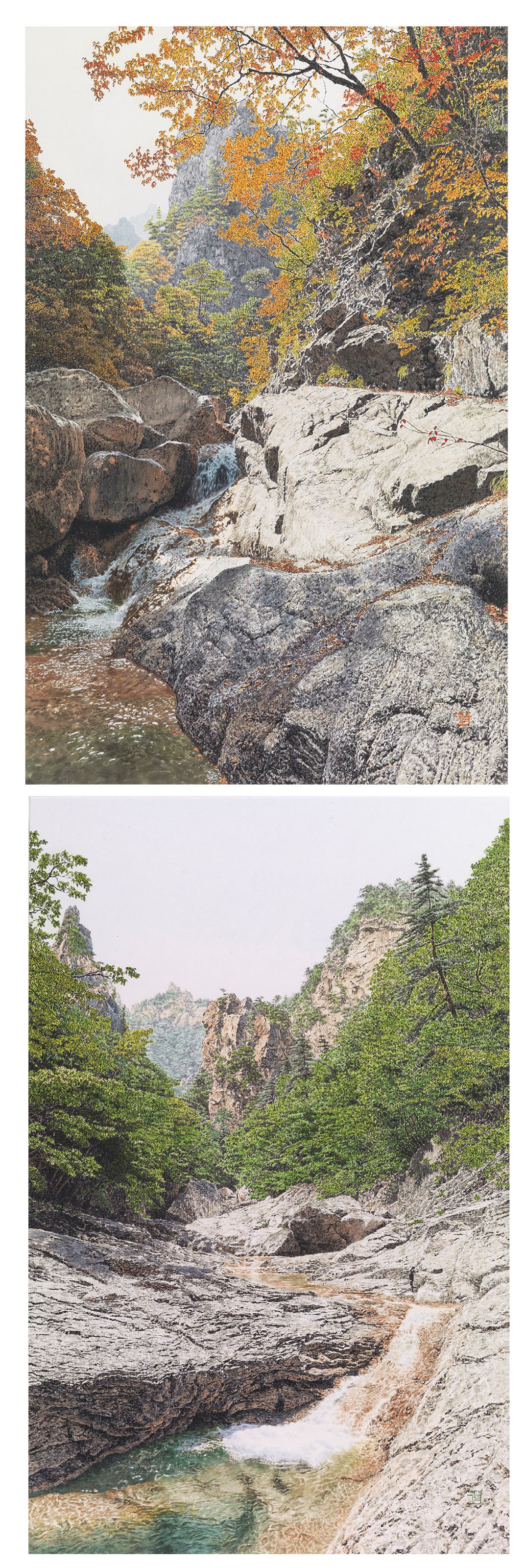 CHOI YEONG-GEOL