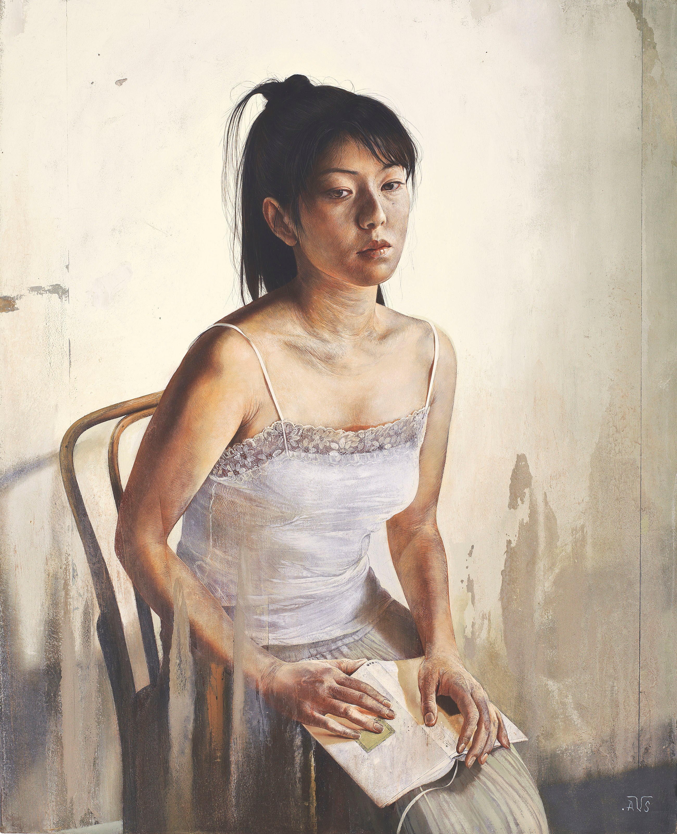 ATSUSHI SUWA