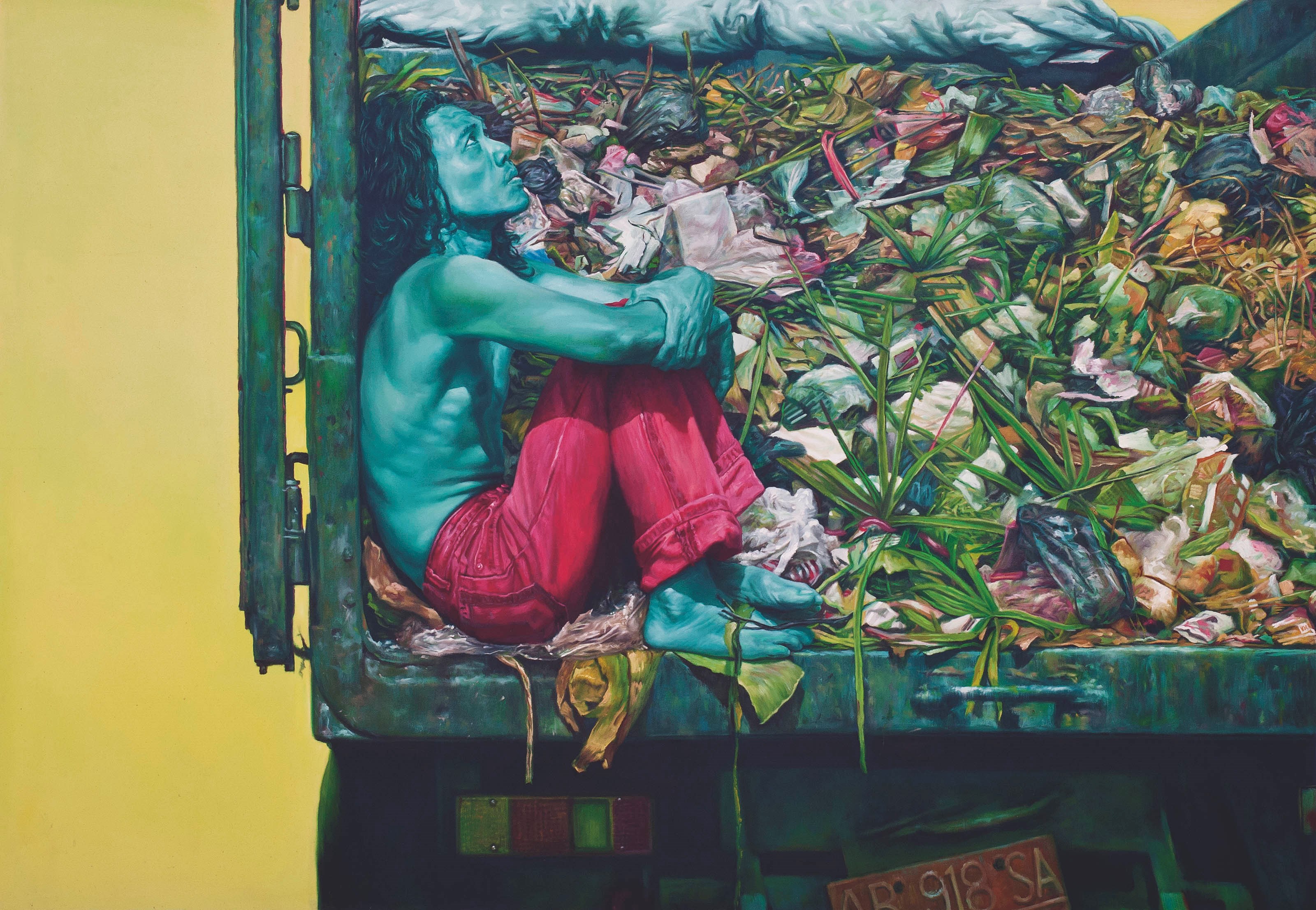 BUDI KUSTARTO