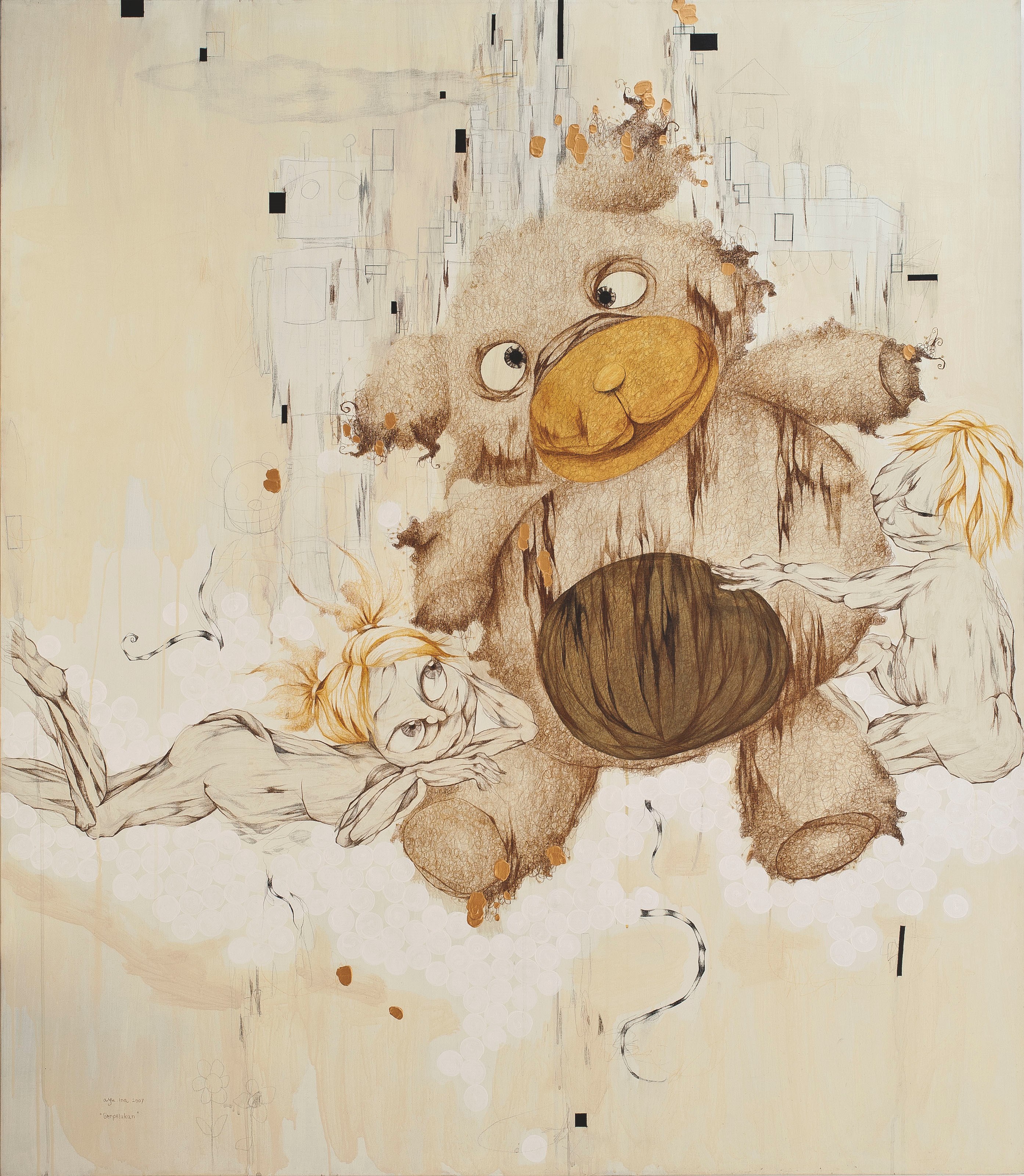 AYU ARISTA MURTI