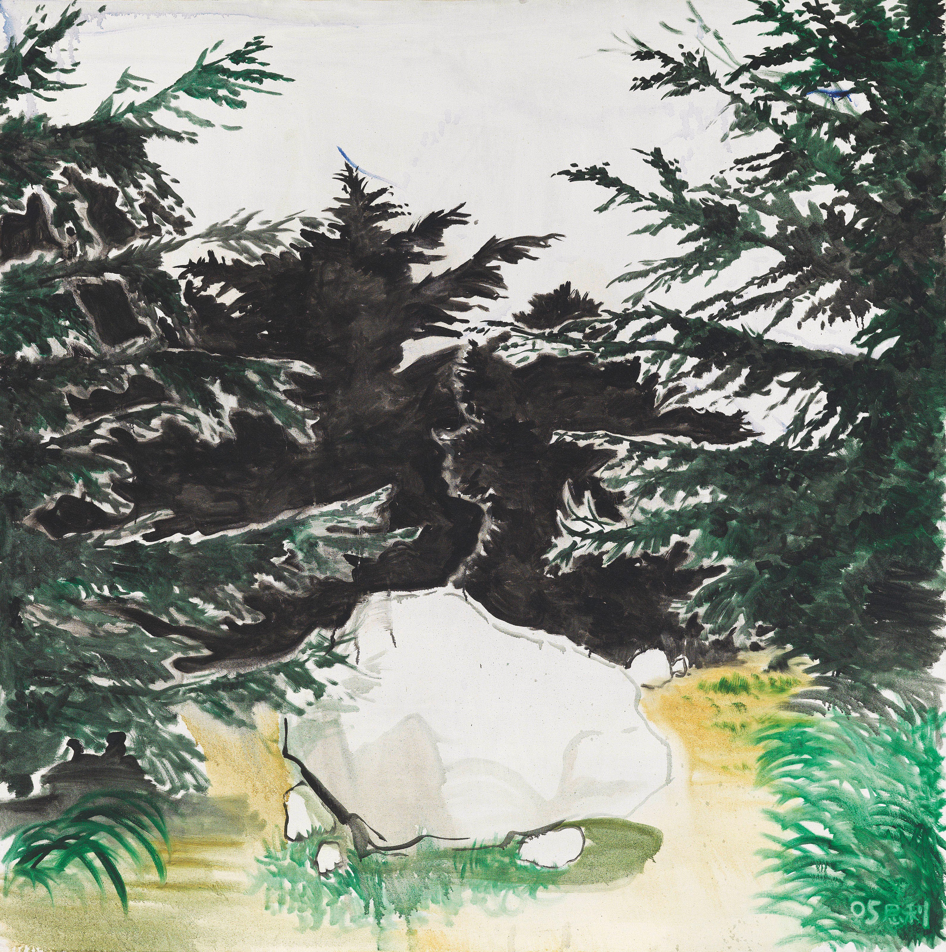 ZHANG ENLI