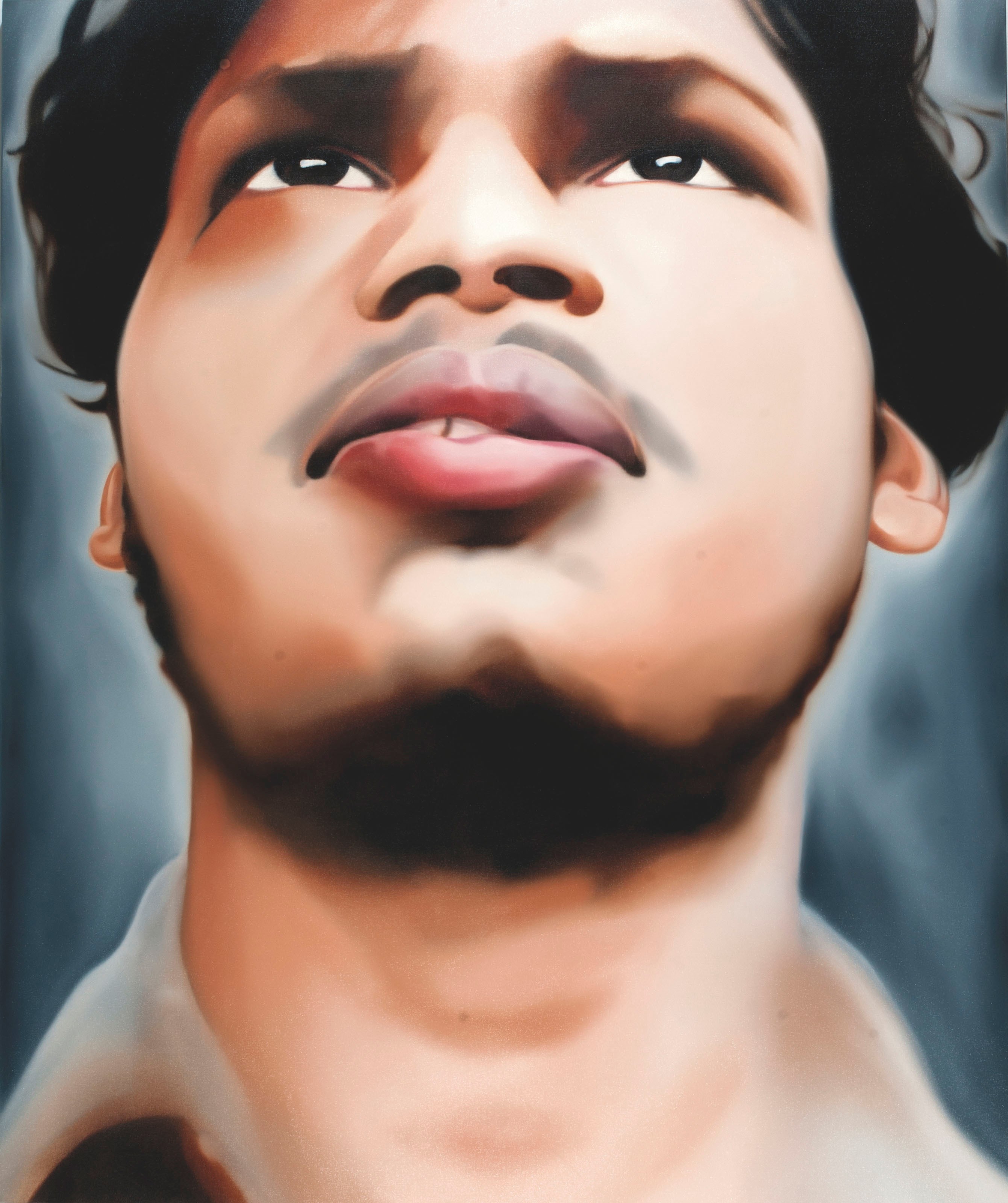 RIYAS KOMU