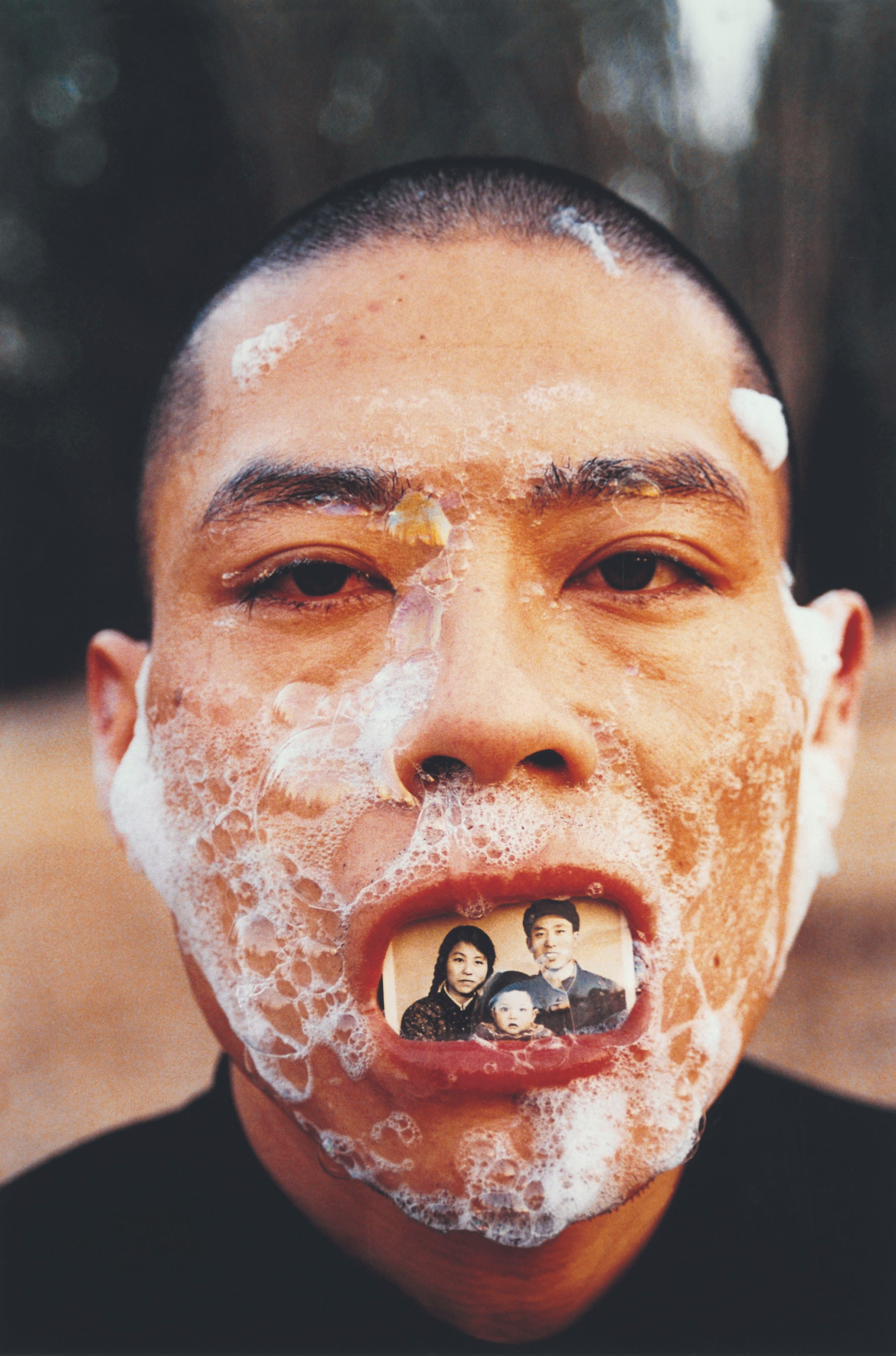 ZHANG HUAN