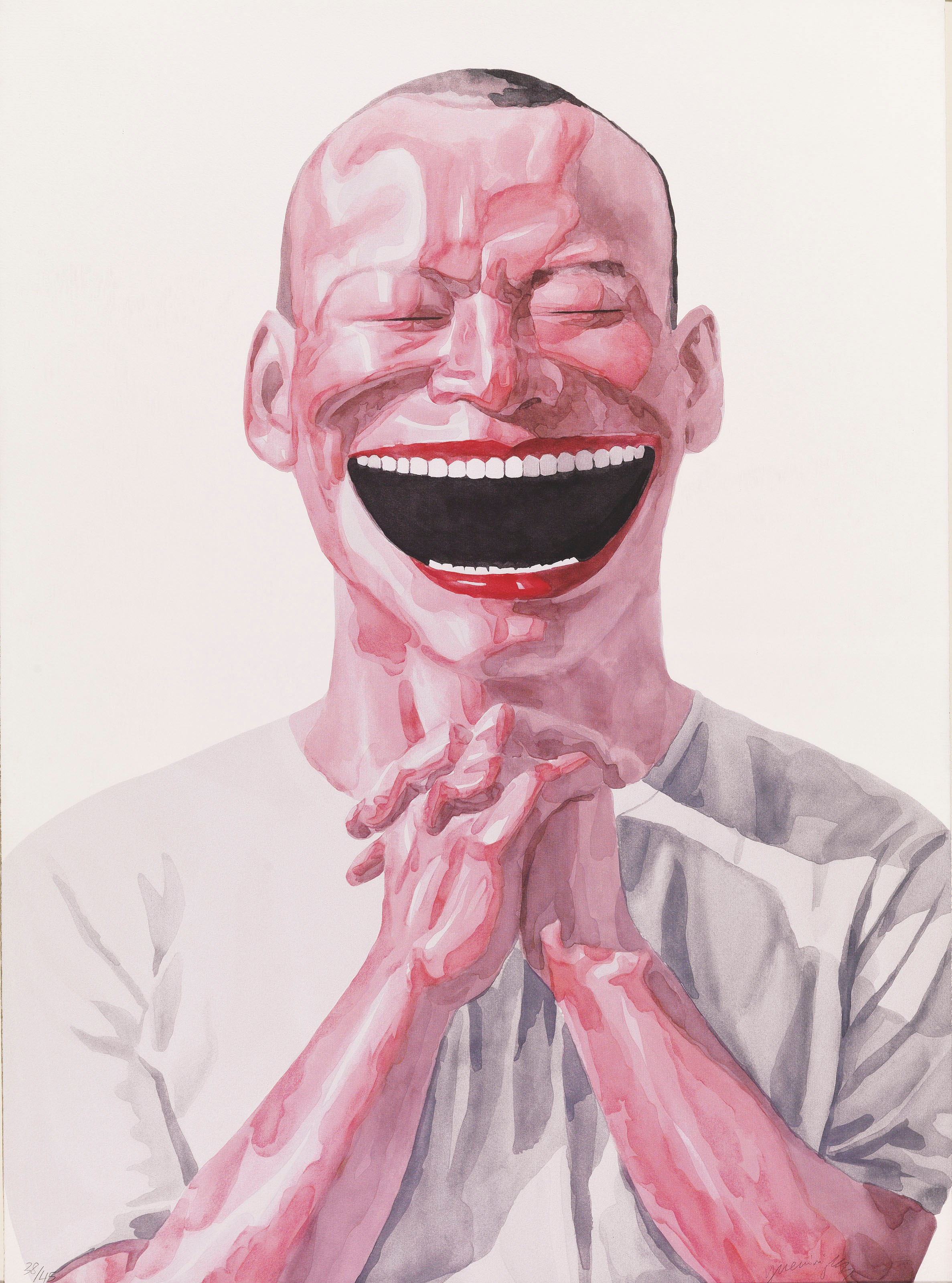 YUE MINJUN