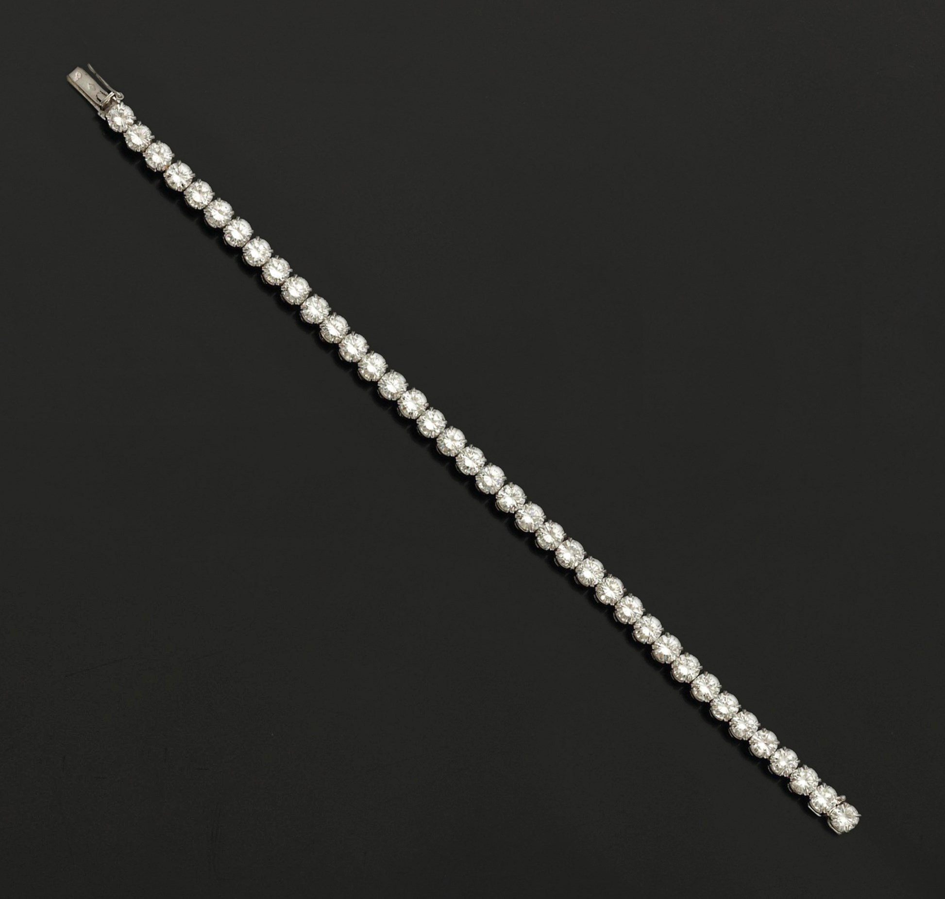 BRACELET DIAMANTS