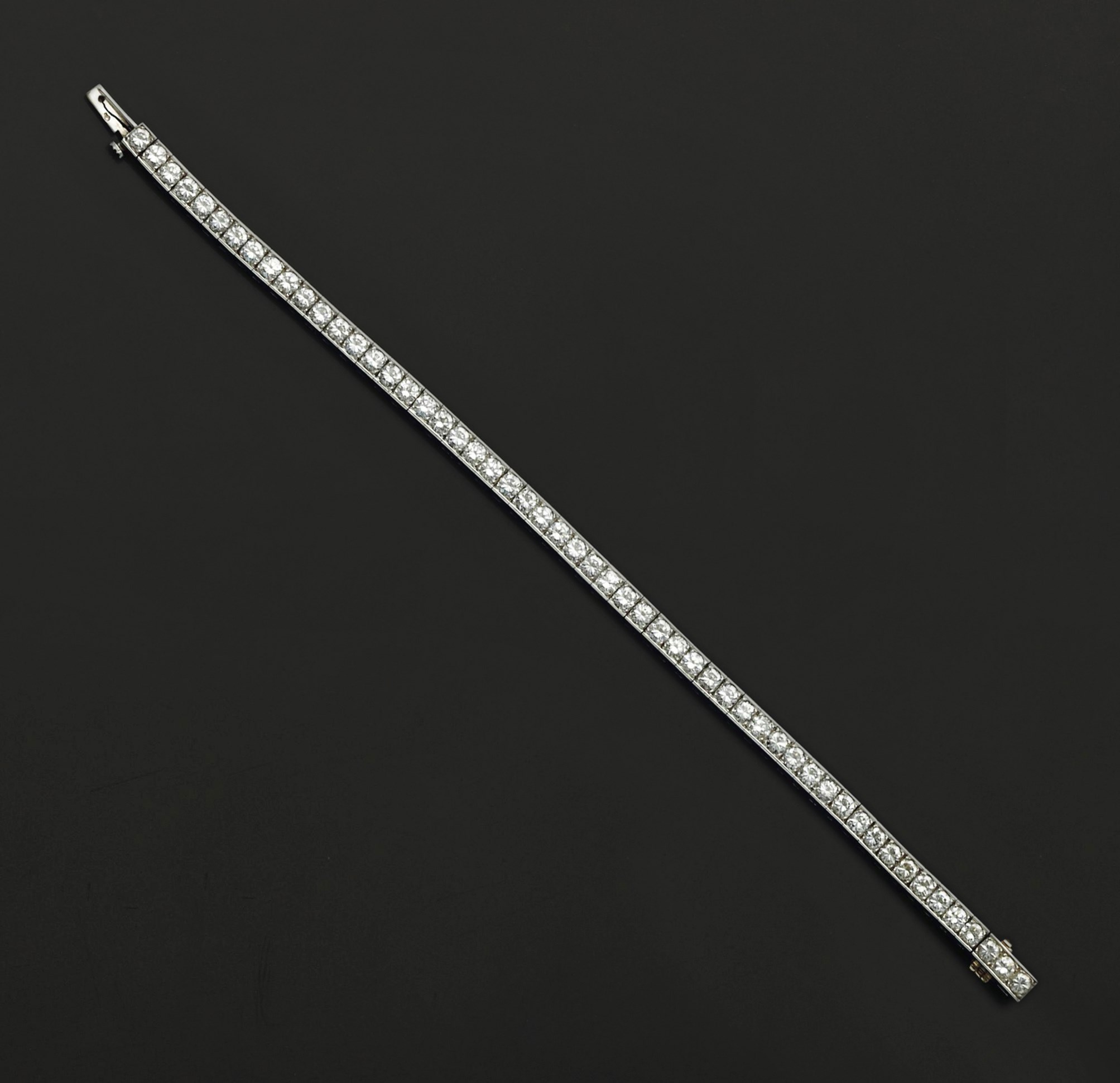 BRACELET DIAMANTS