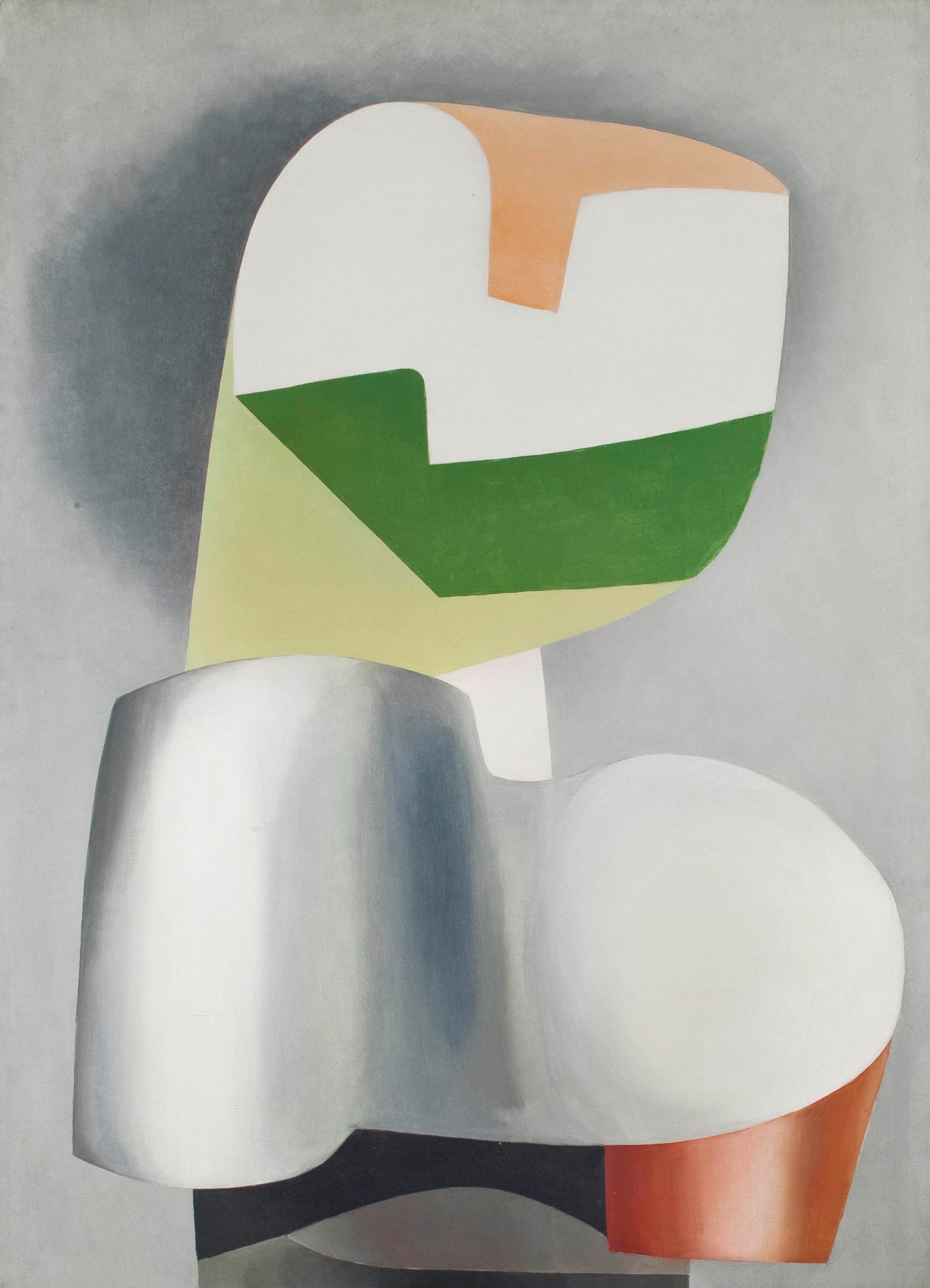 JEAN HELION (1904-1987)