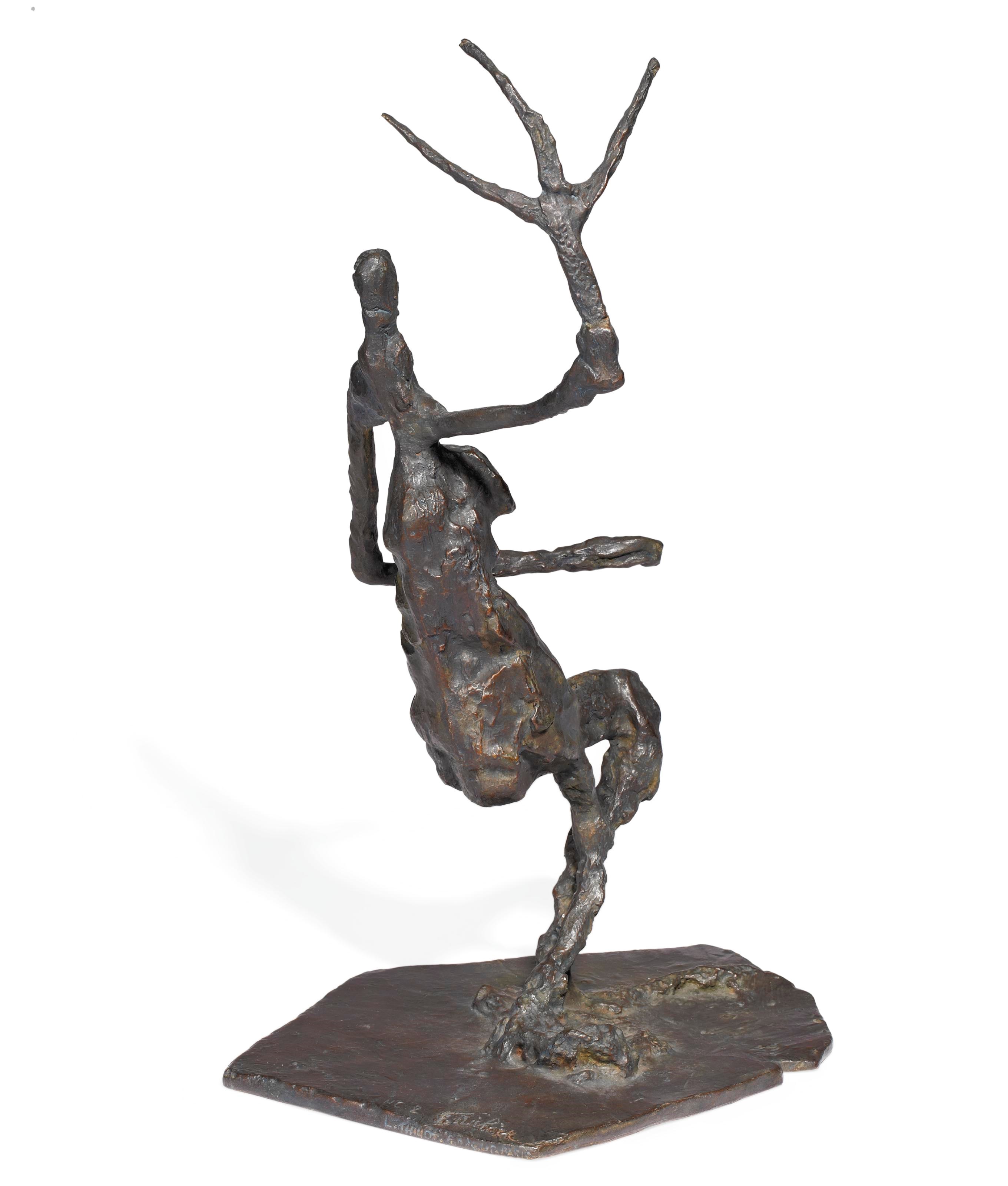 GERMAINE RICHIER (1904-1959)
