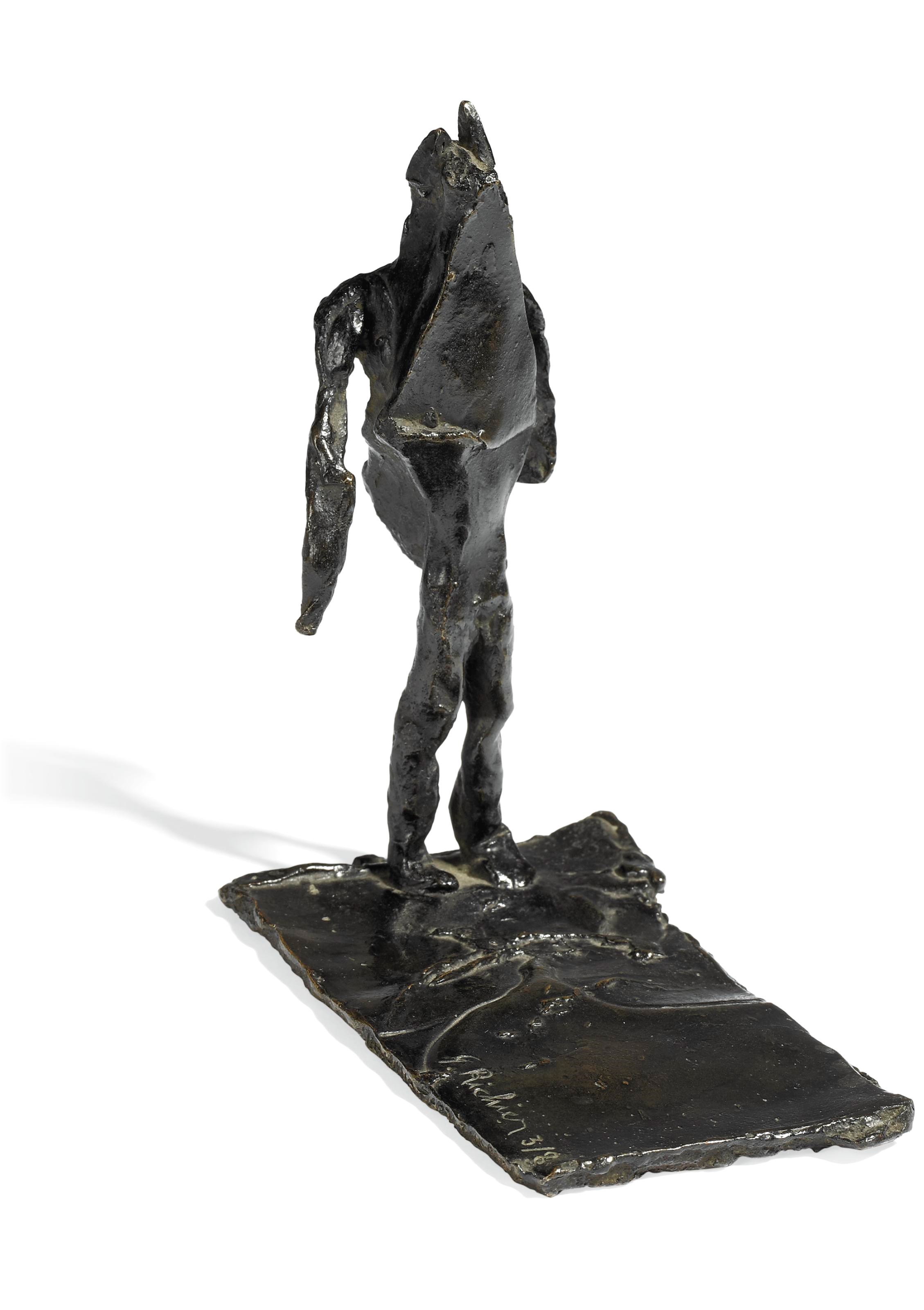 GERMAINE RICHIER (1904-1959)