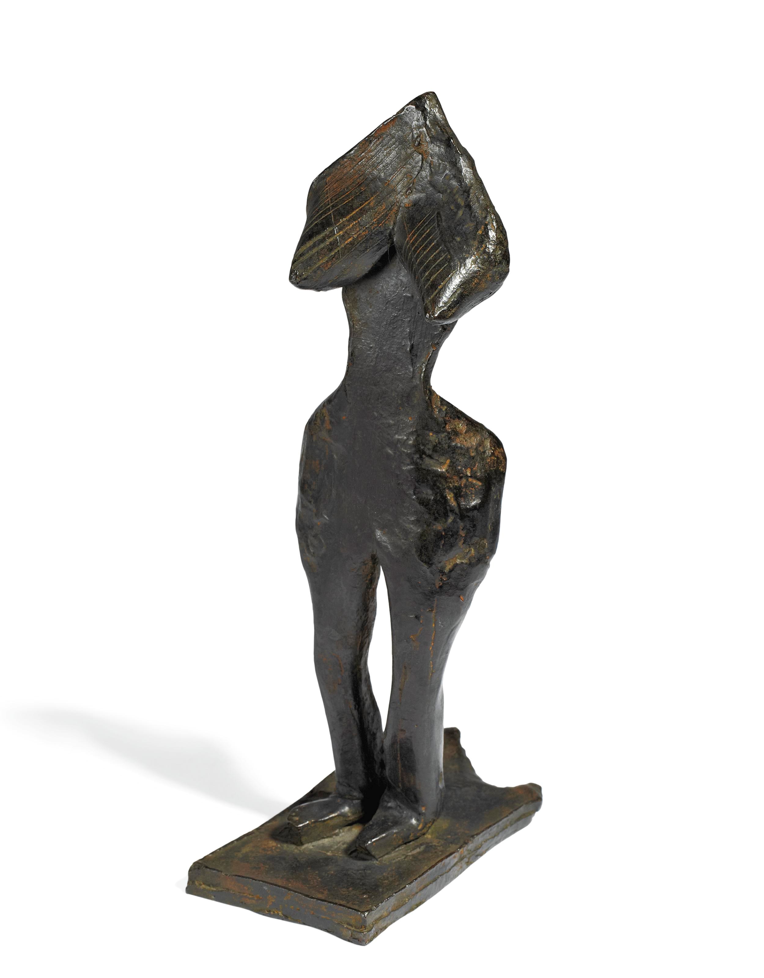 GERMAINE RICHIER (1904-1959)