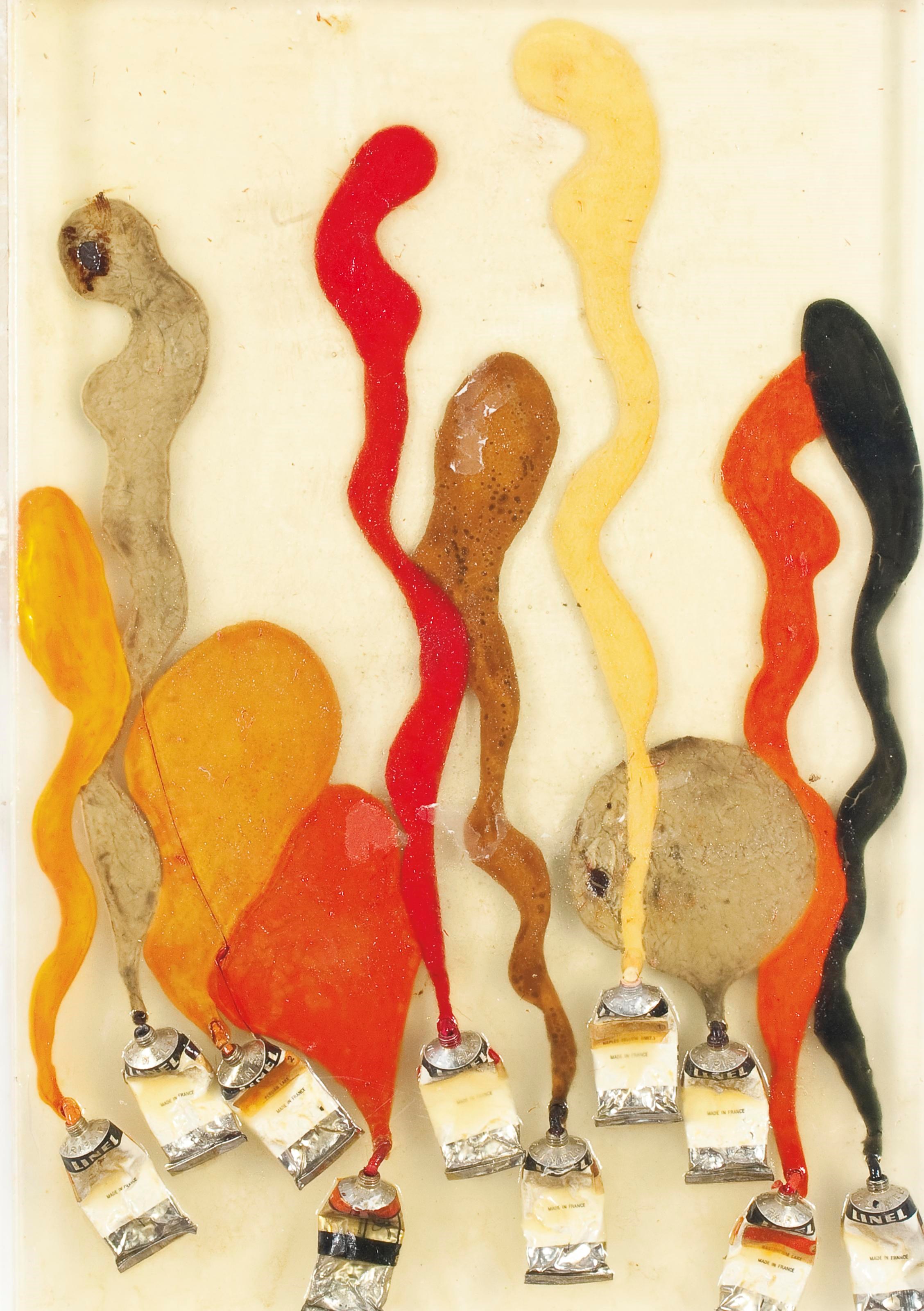 ARMAN (1928-2005)