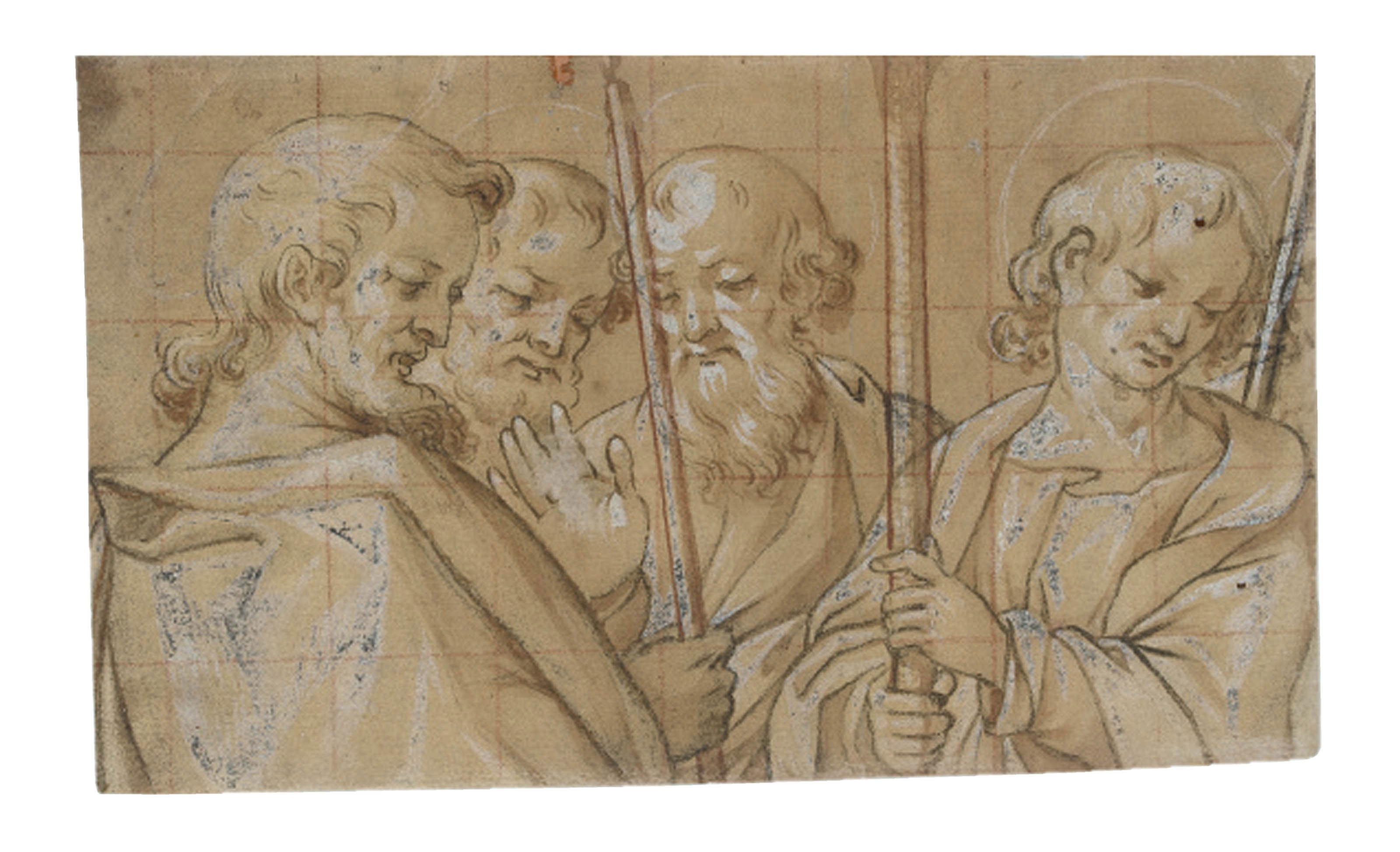 Italian School, 16th Century