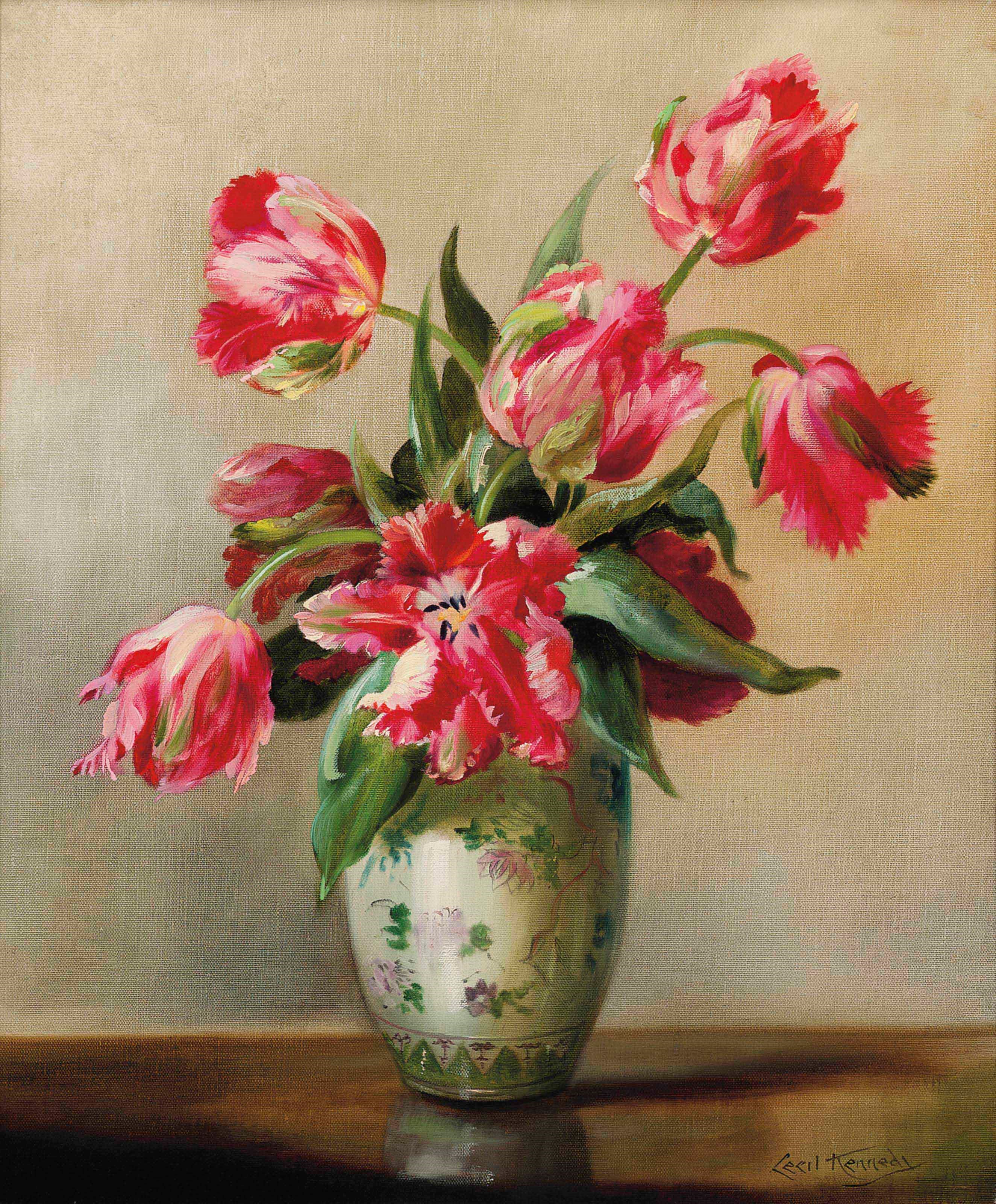 Cecil Kennedy (1905-1997)