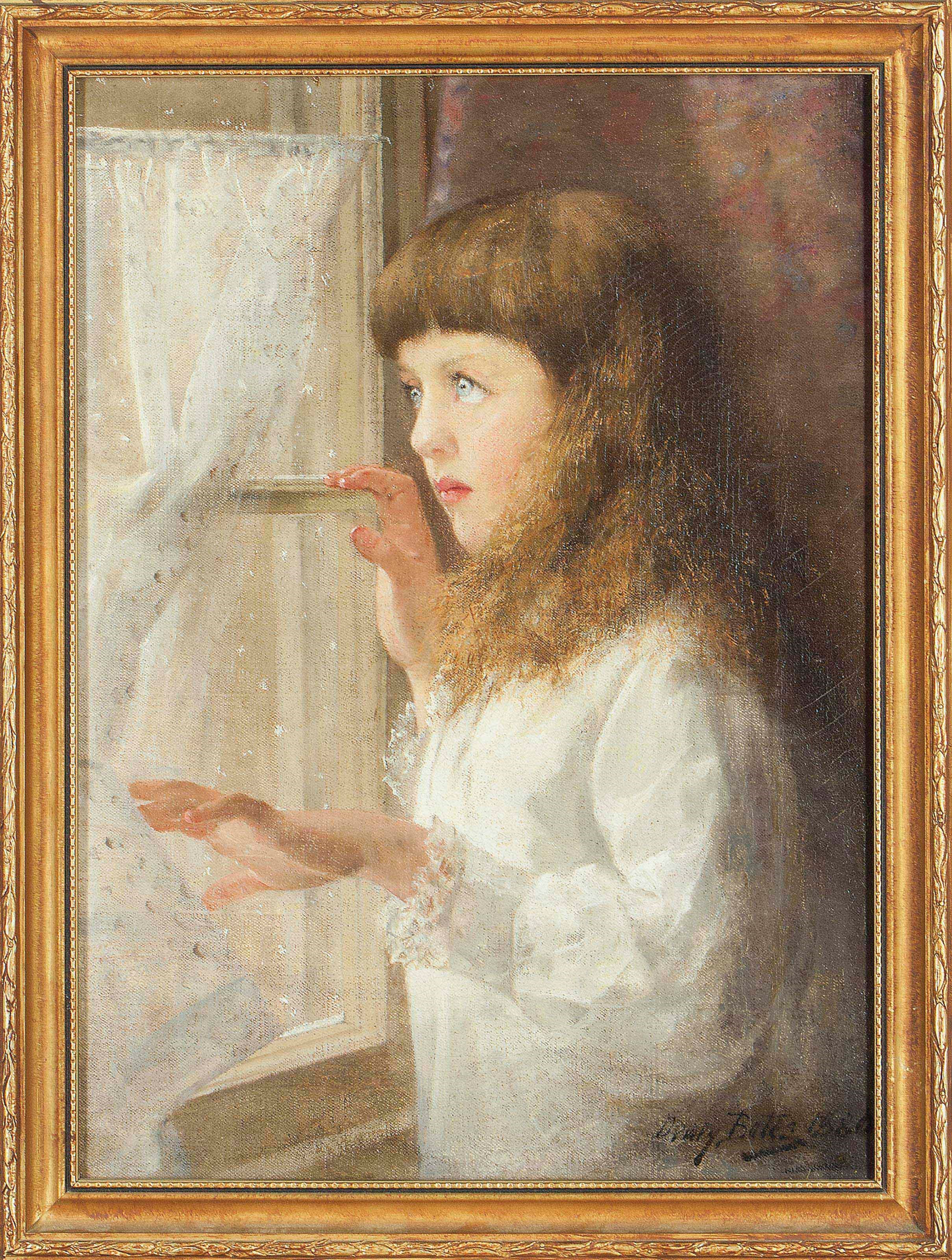 Dewey Bates (1851-1899)