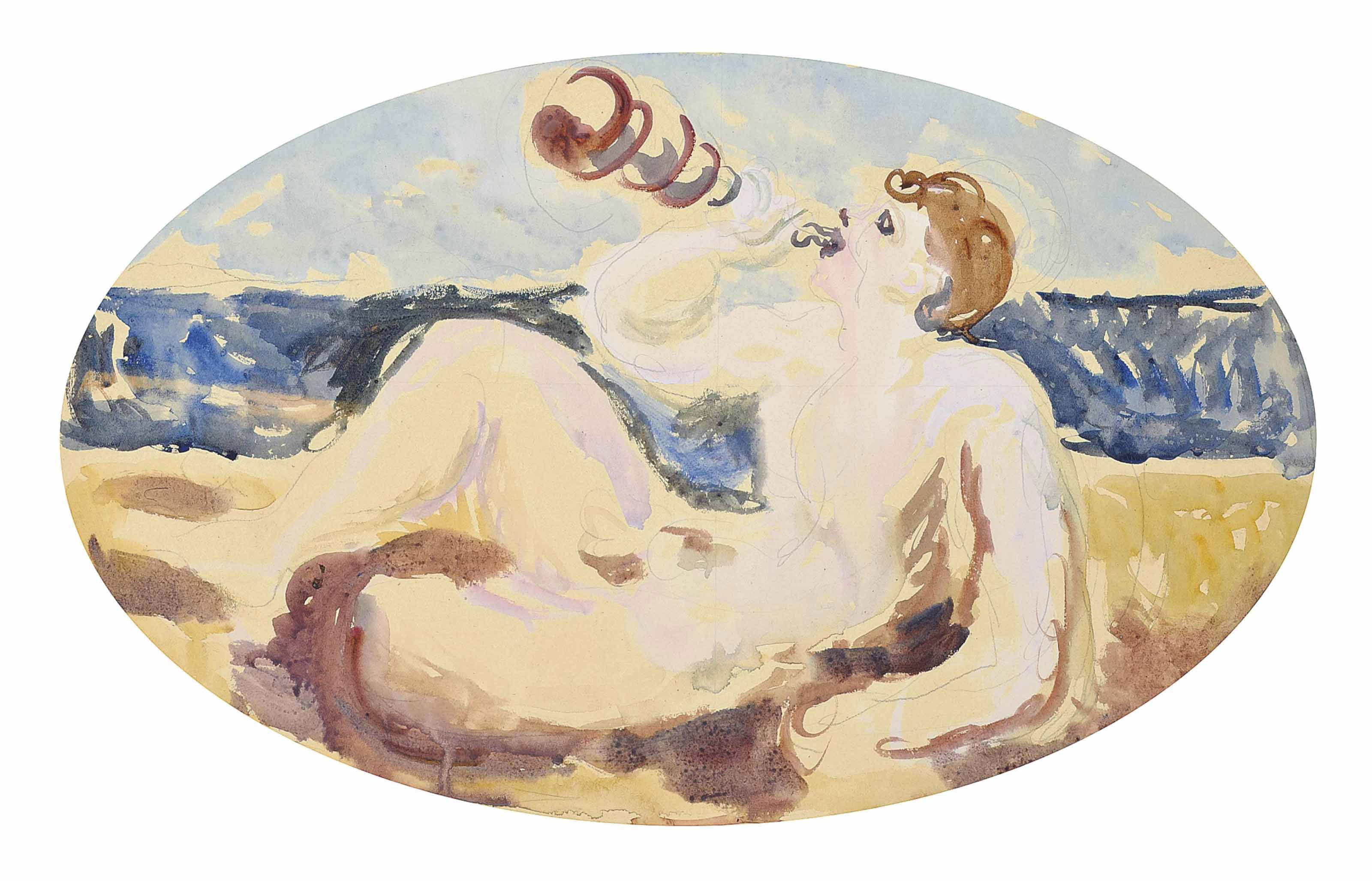Duncan Grant (1885-1978)