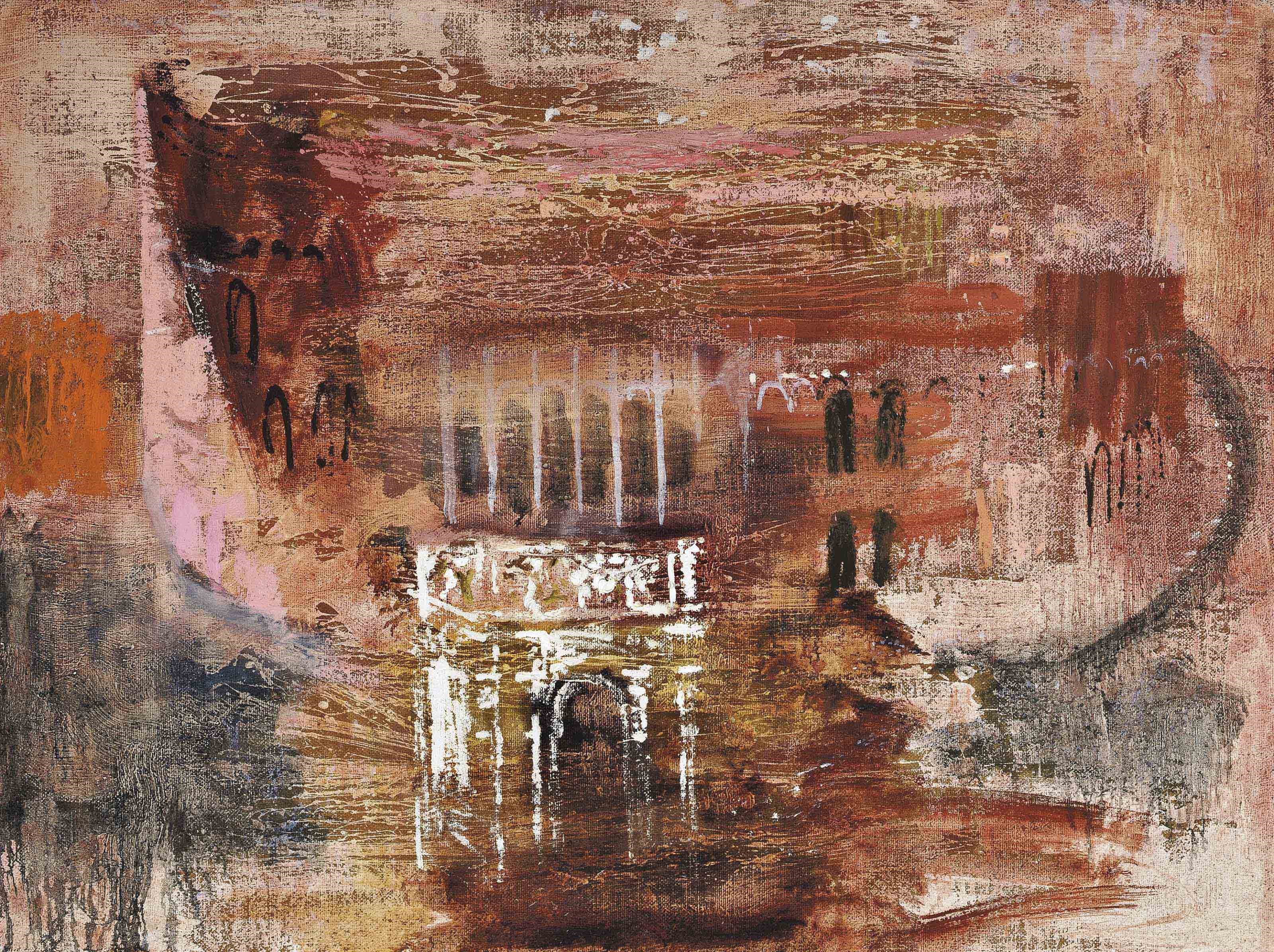 John Piper, C.H. (1903-1992)