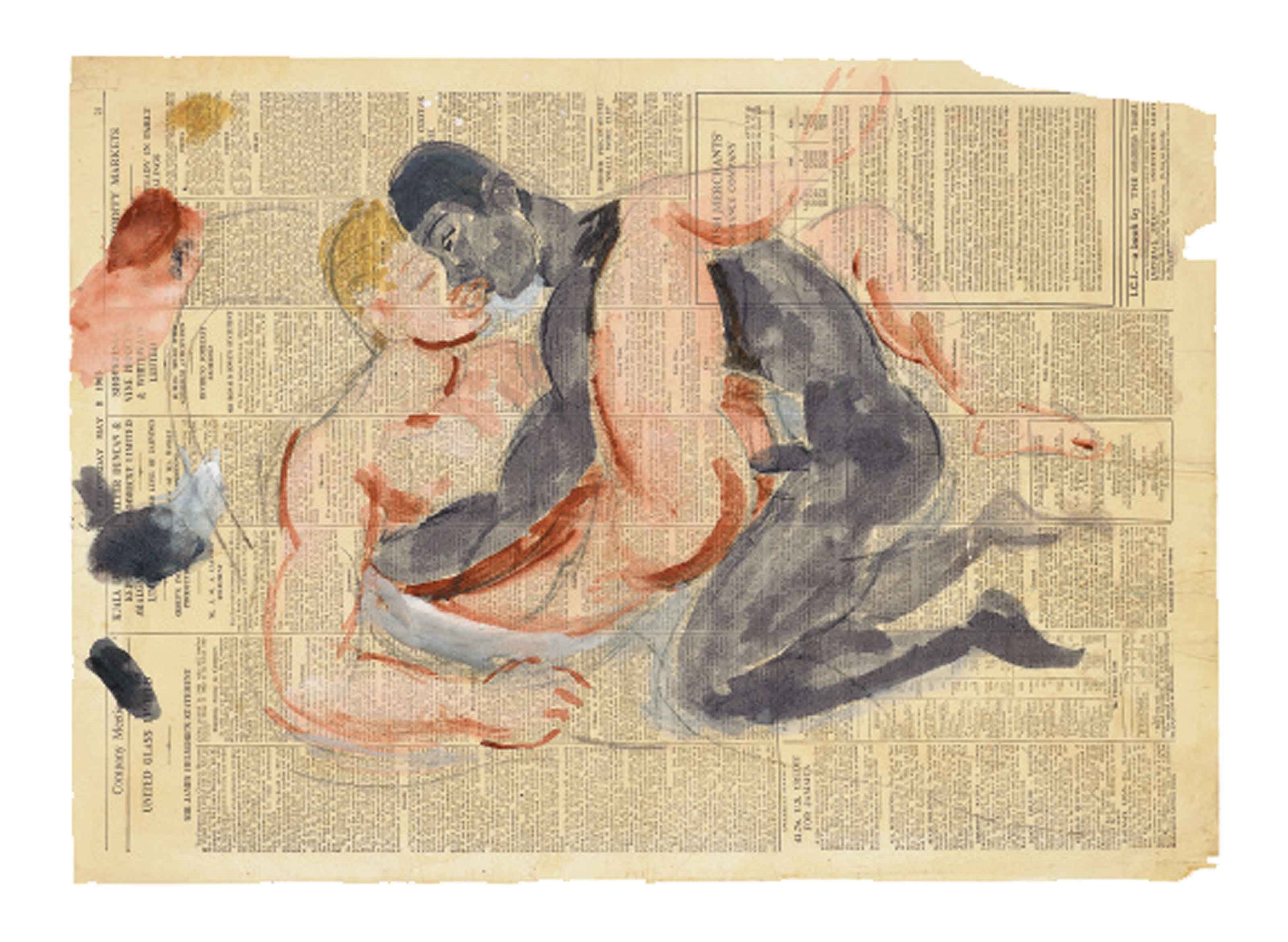 Duncan Grant (1885-1978)