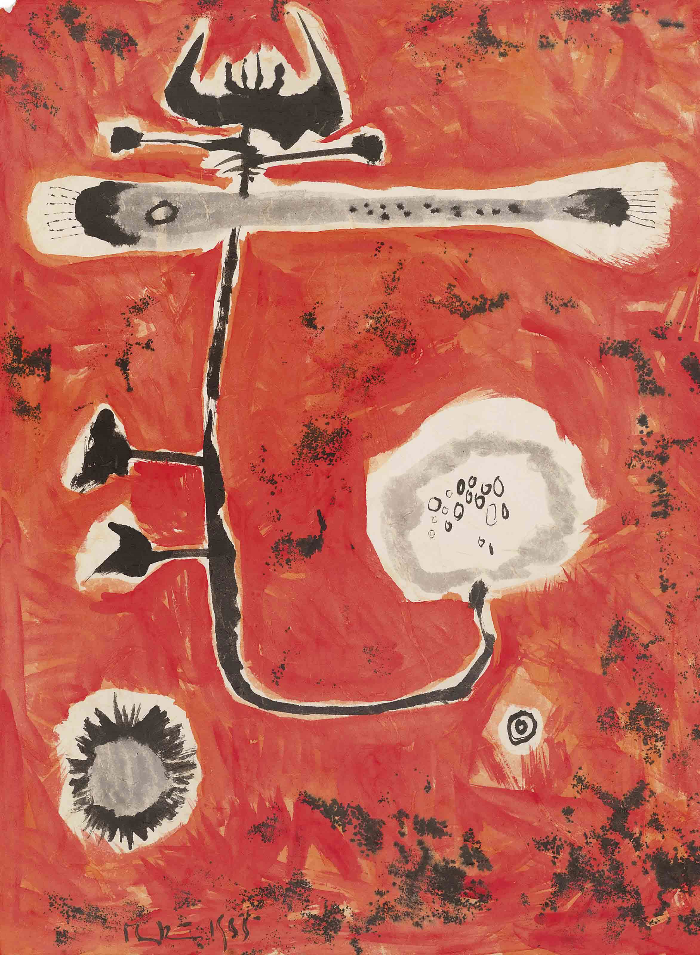 Martin Bradley (b. 1931)