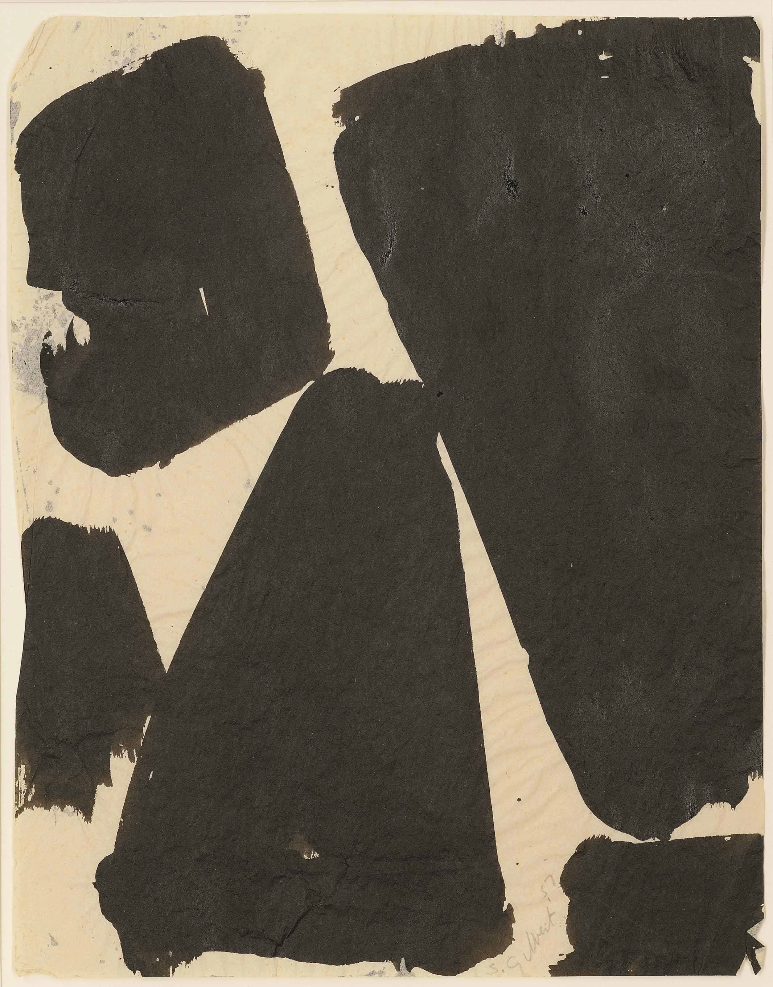 Stephen Gilbert (1910-2007)