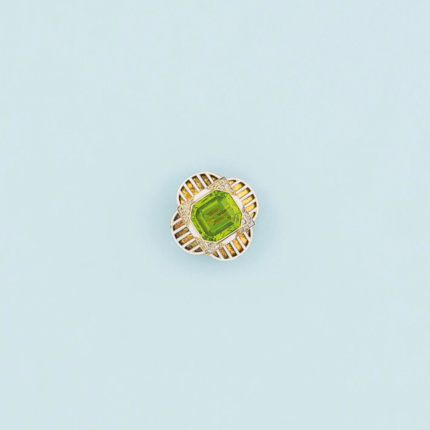 A group of jewellery